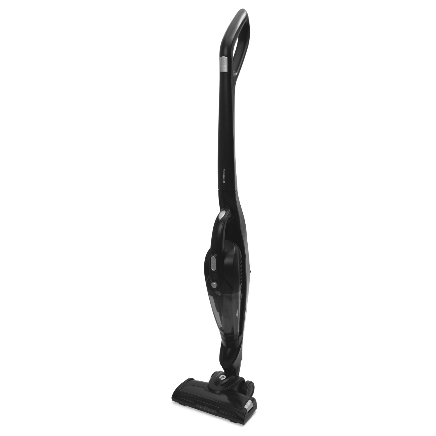 Stick vacuum cleaner Eco Clean 2in1 120W SD420 Matt black