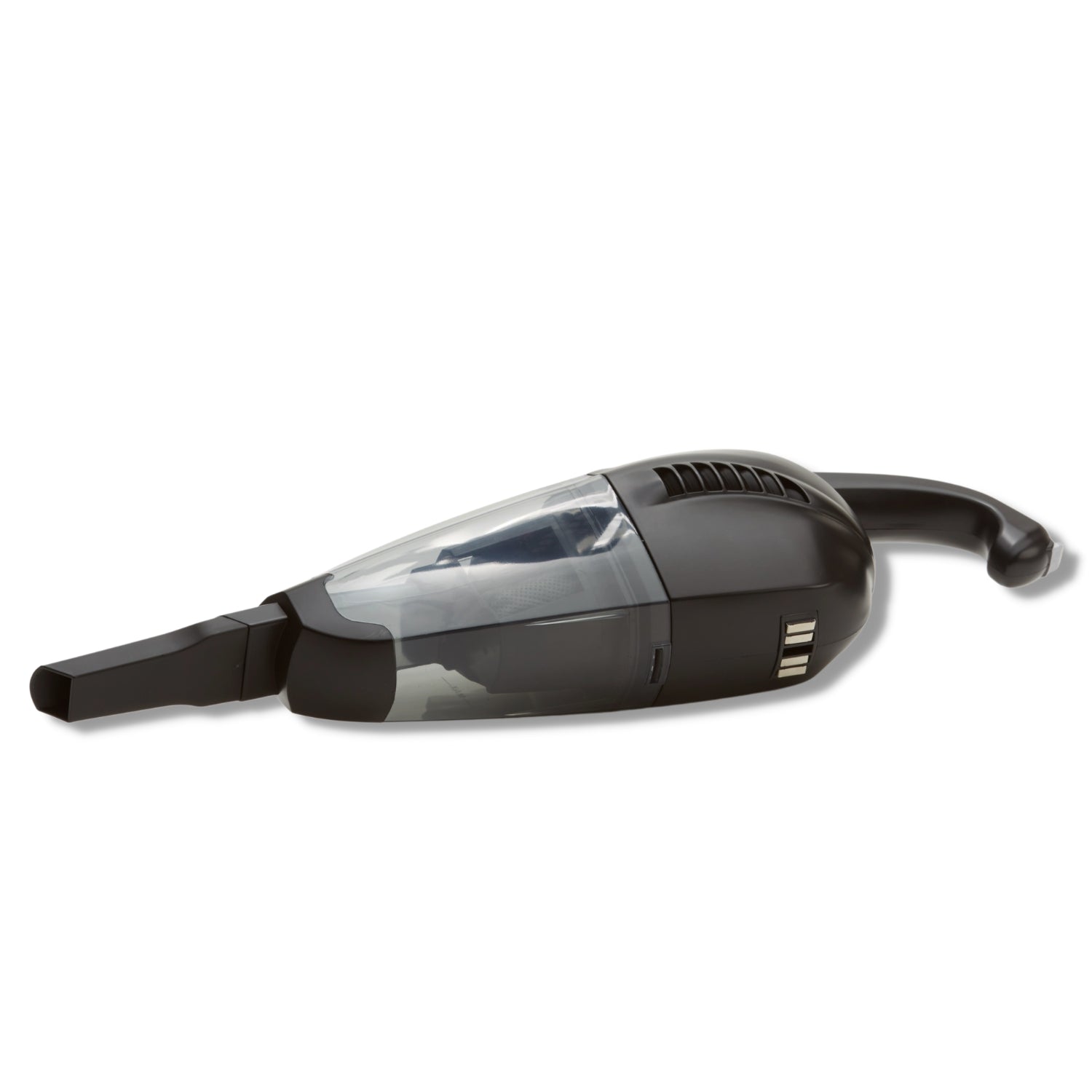 Stick vacuum cleaner Eco Clean 2in1 120W SD420 Matt black