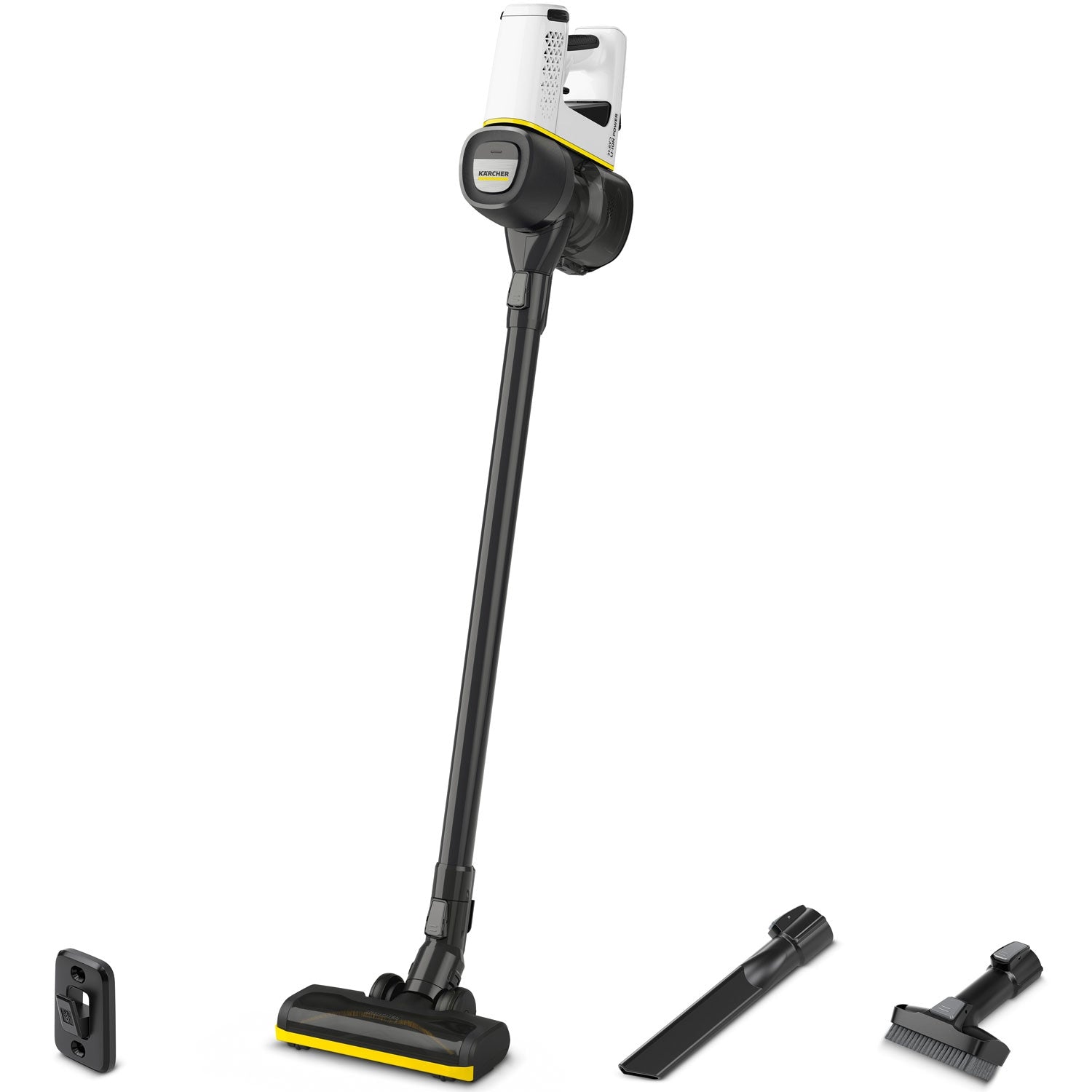 Stick vacuum cleaner VC 4 Cordless myHome