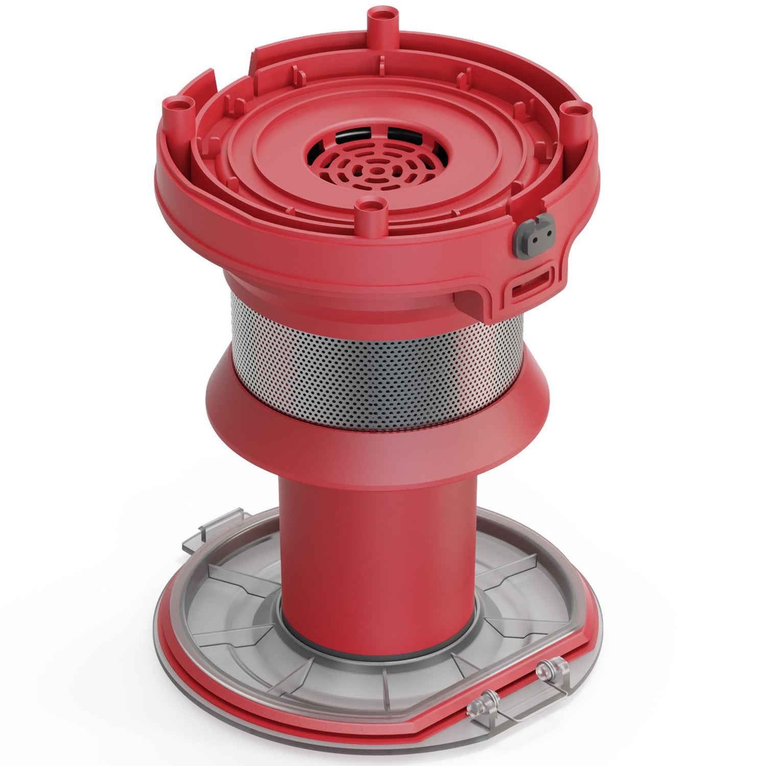 Stick vacuum cleaner VC-SV12AEU-W 2 batteries 26.5V 150W