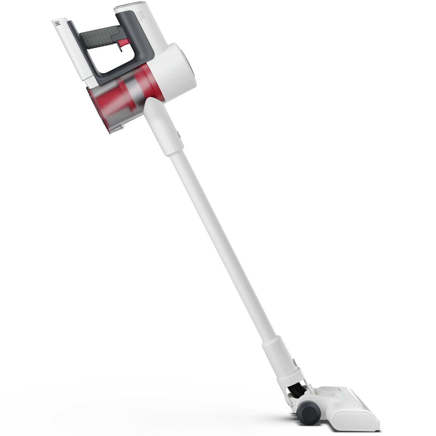 Stick vacuum cleaner VC-SV12AEU-W 2 batteries 26.5V 150W