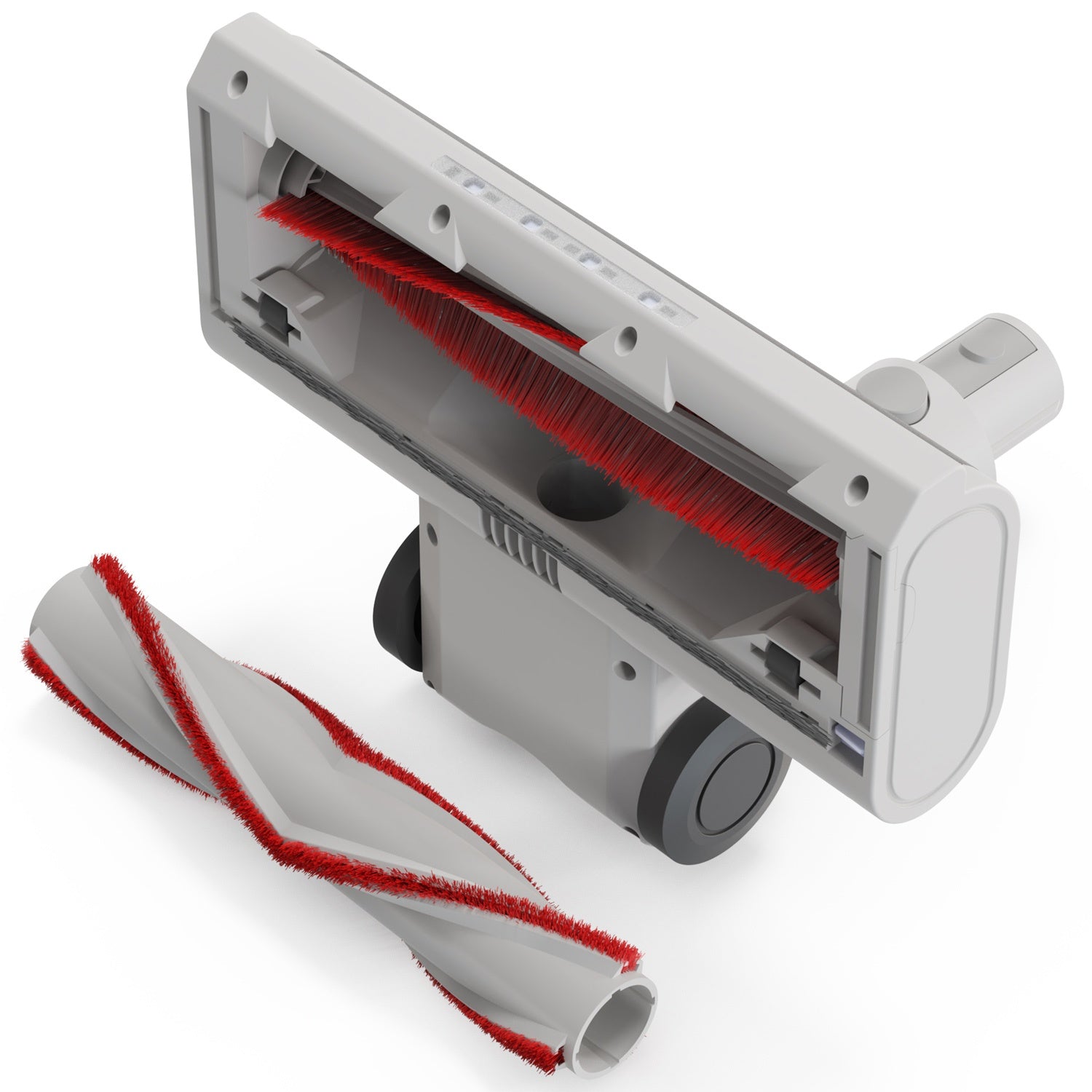 Stick vacuum cleaner VC-SV12AEU-W 2 batteries 26.5V 150W