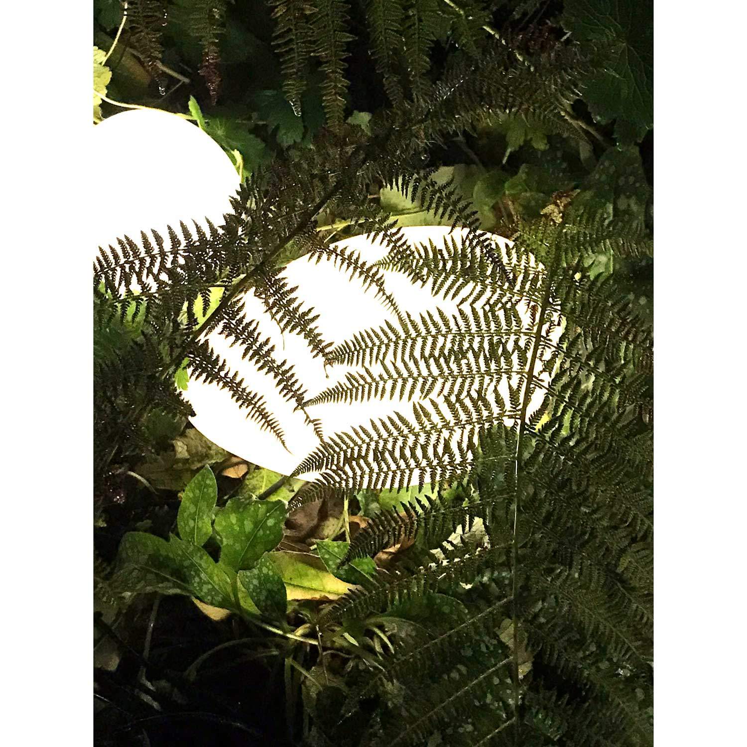 Stone XL 40 cm decorative stone