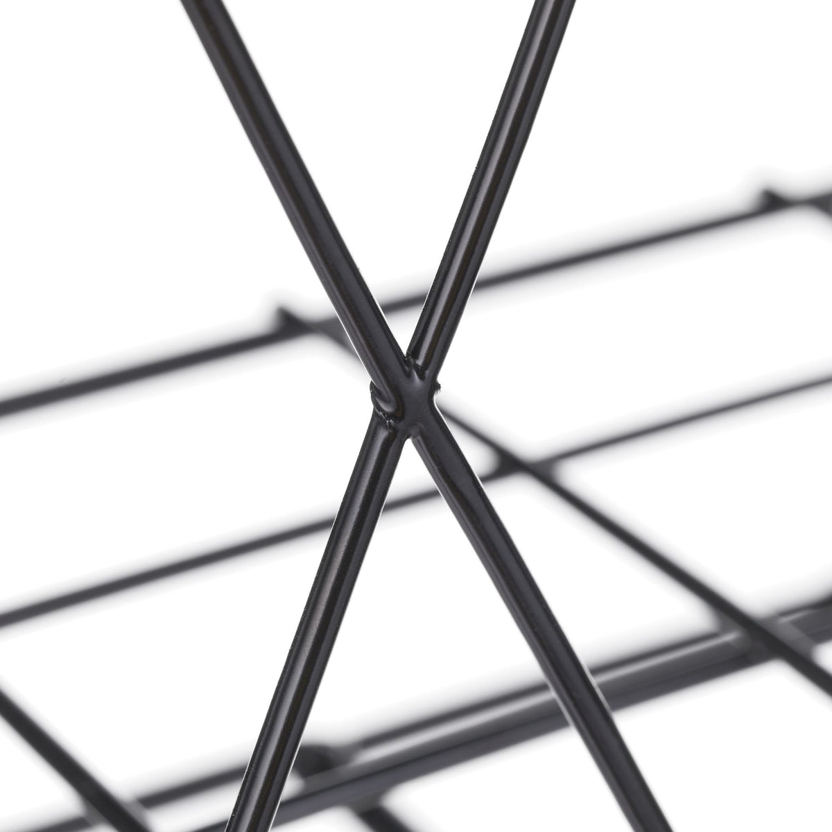 Stool with storage space Artificial leather
