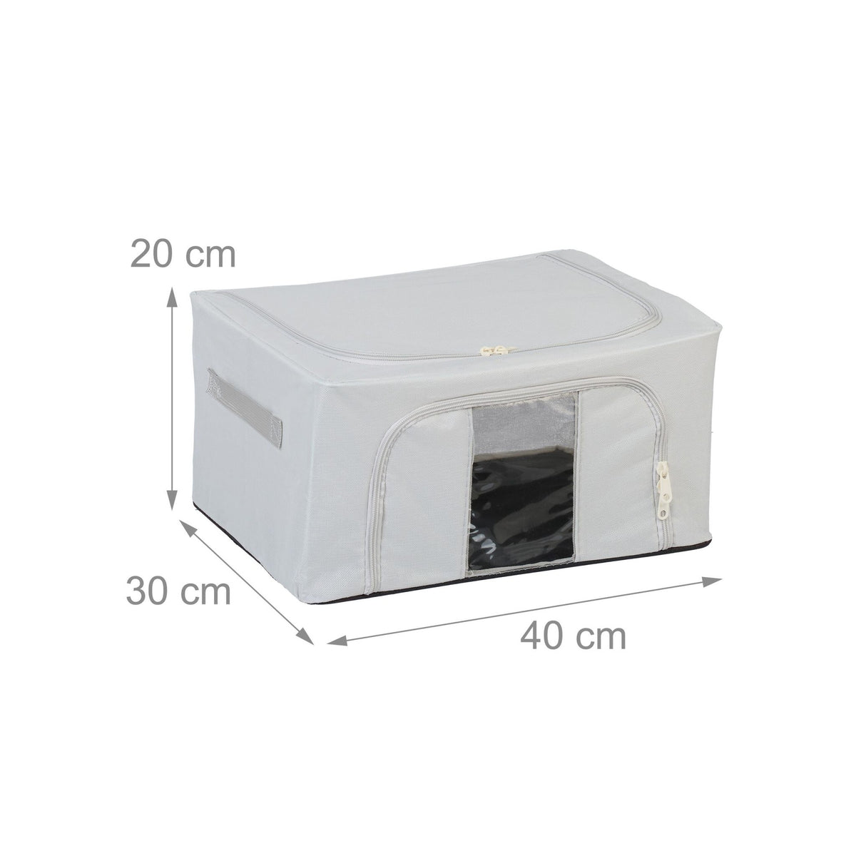 Storage bag 2-pack