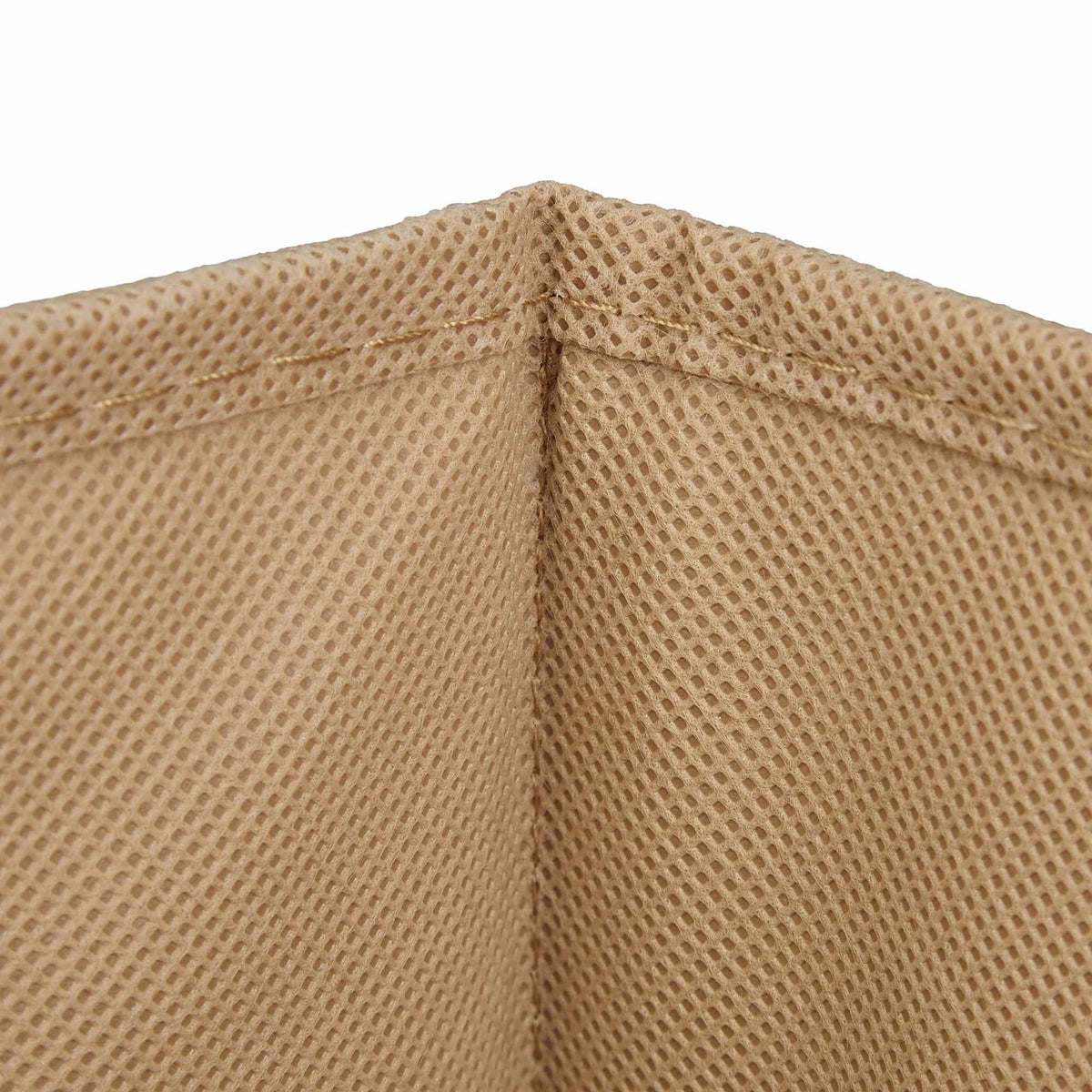 Storage basket Bamboo High