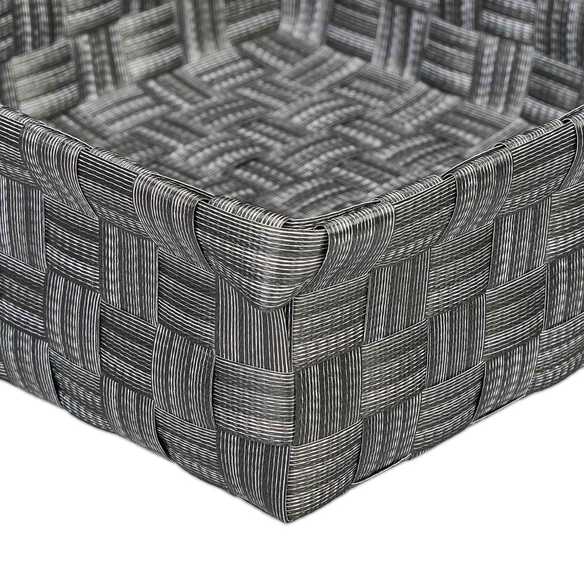 Storage basket set of 4