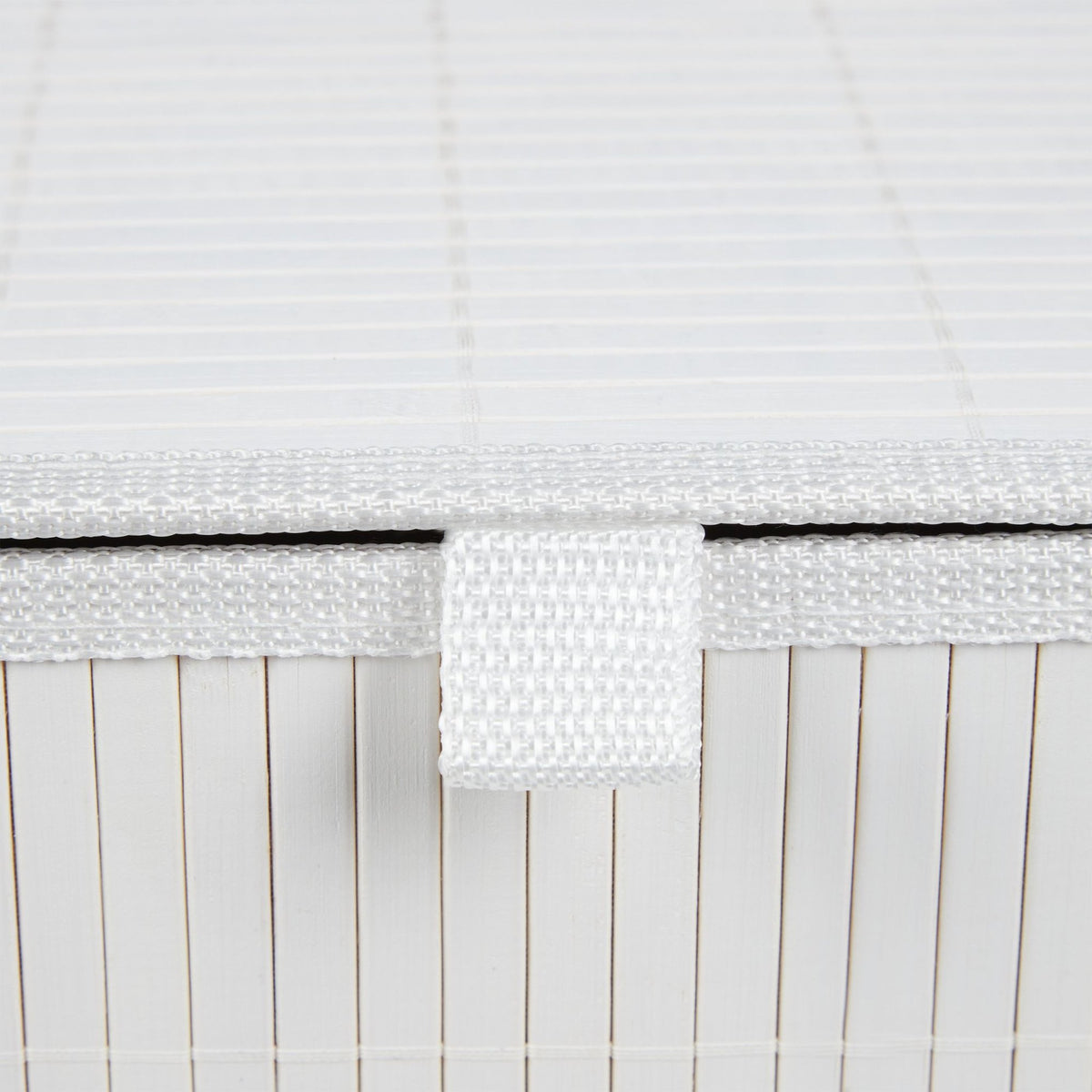Storage baskets - set of 3