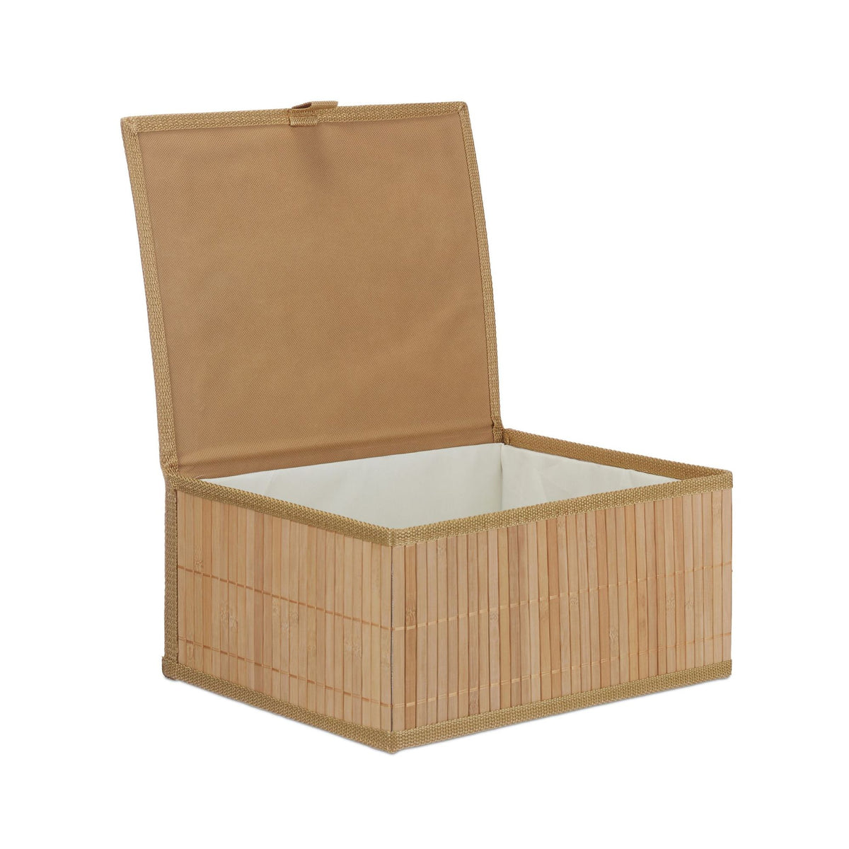 Storage baskets - set of 3