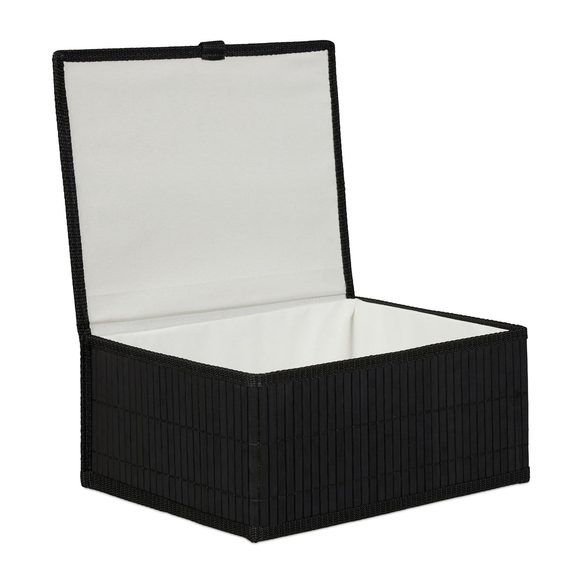 Storage baskets - set of 3