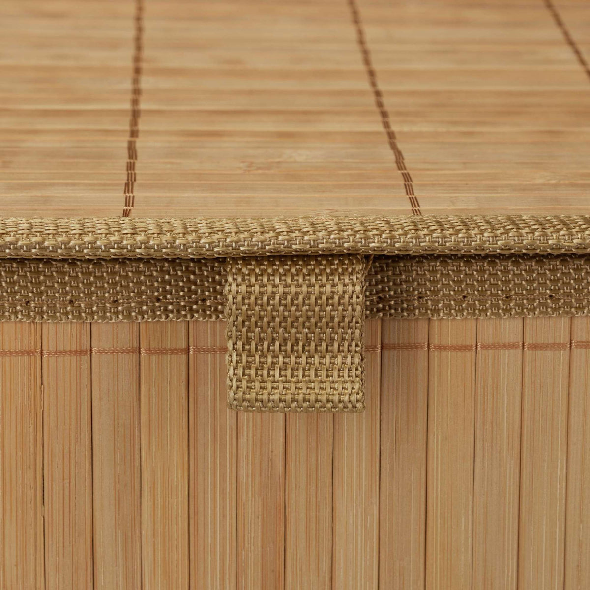 Storage baskets - set of 3