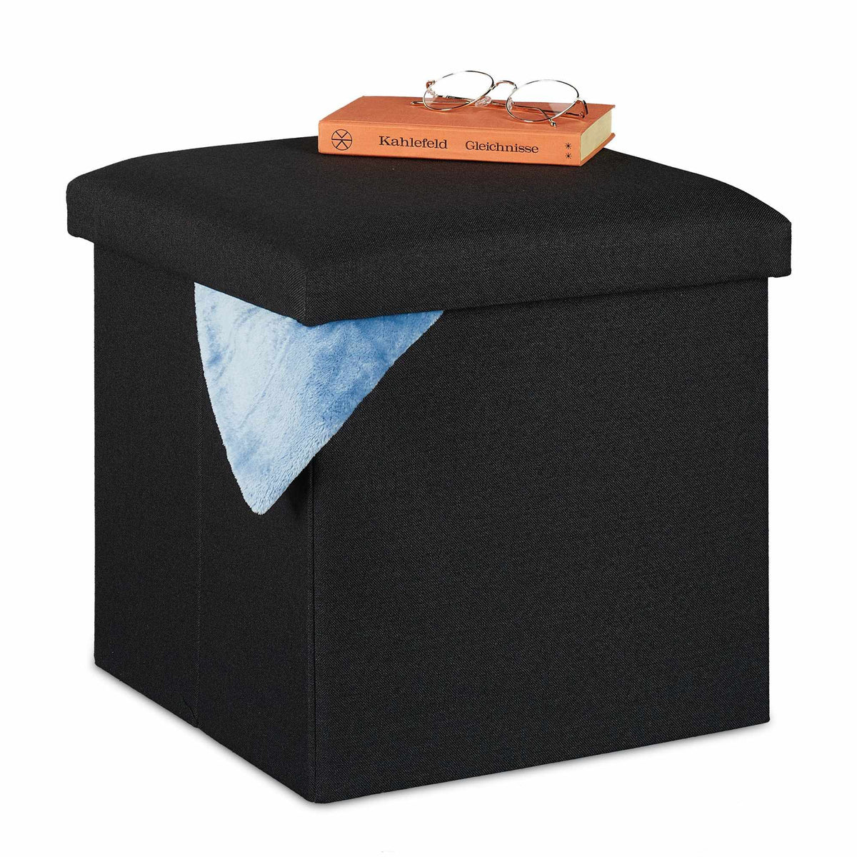 Storage bench