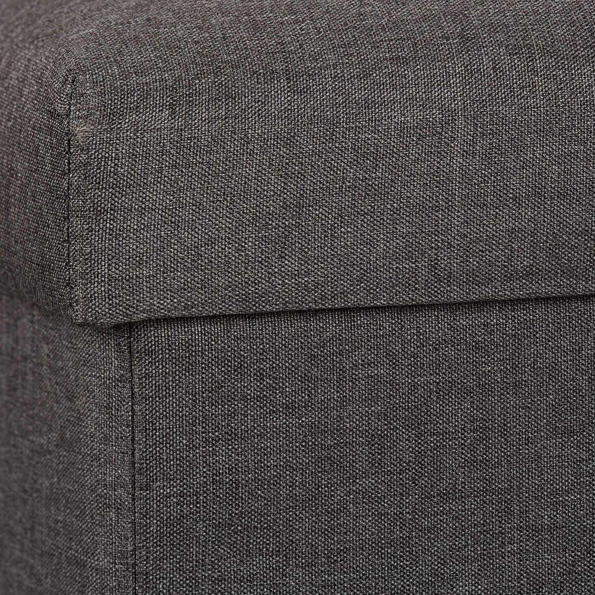 Storage bench