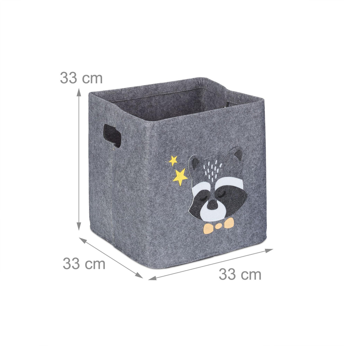 Storage box for children
