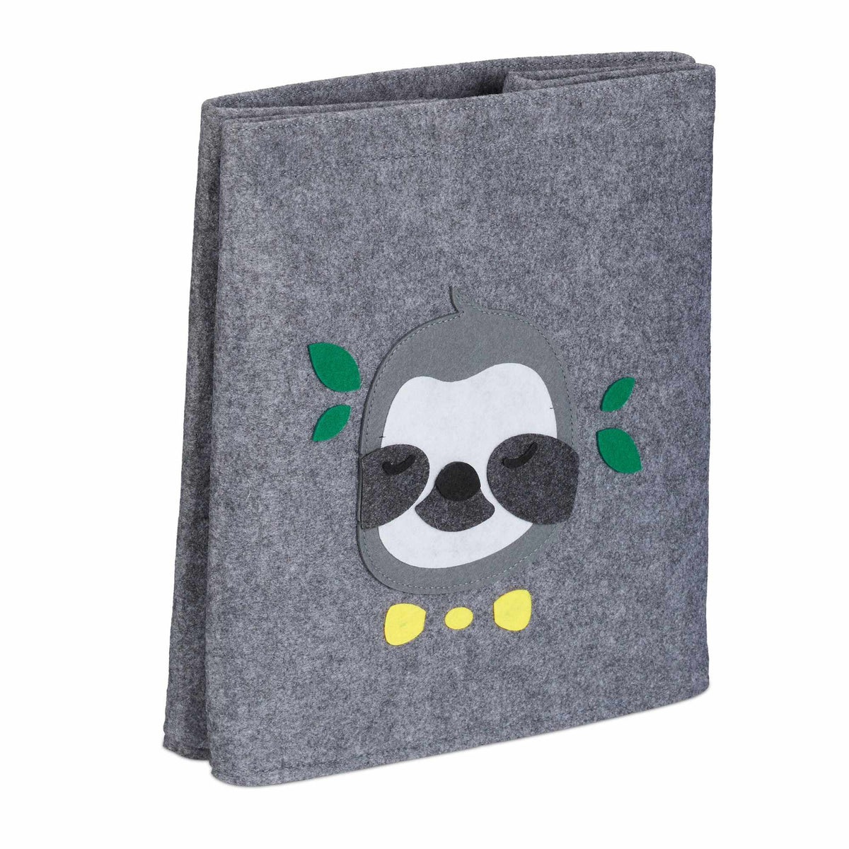 Storage box for children