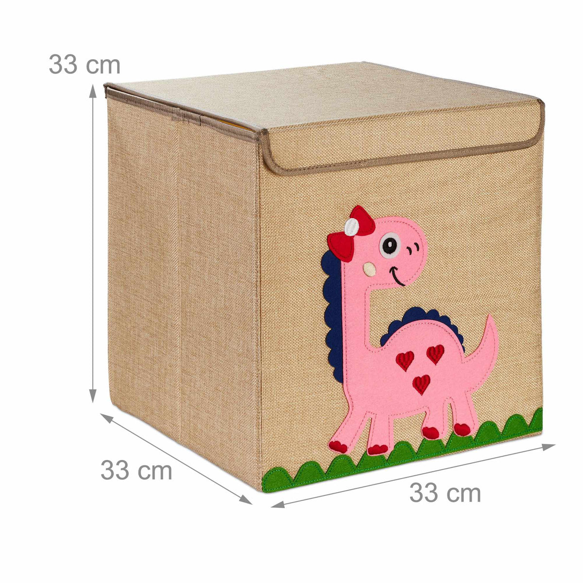 Storage box for children