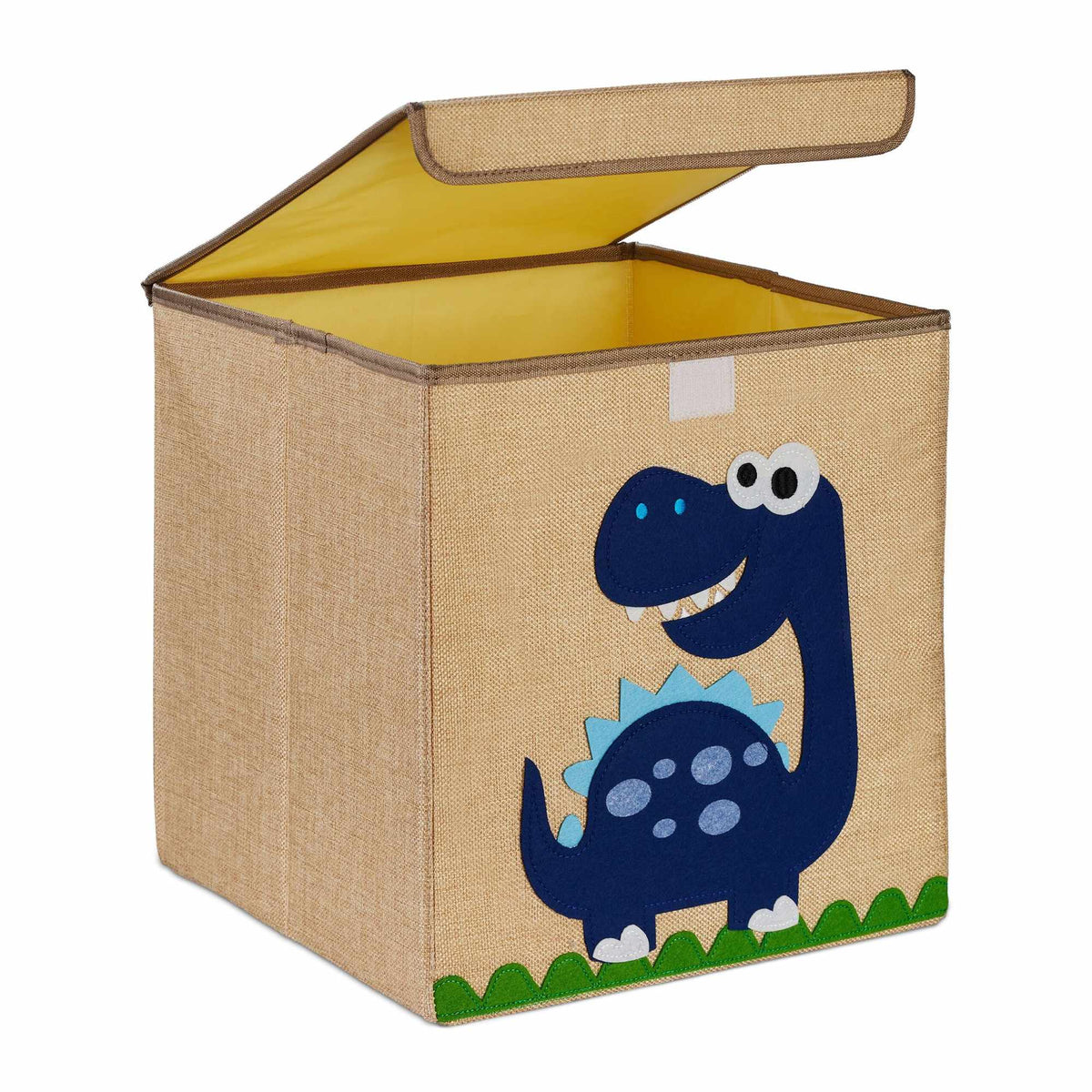 Storage box for children