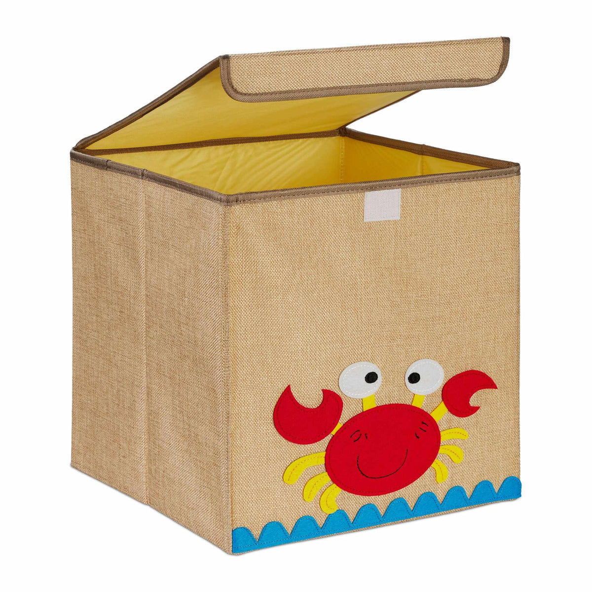 Storage box for children