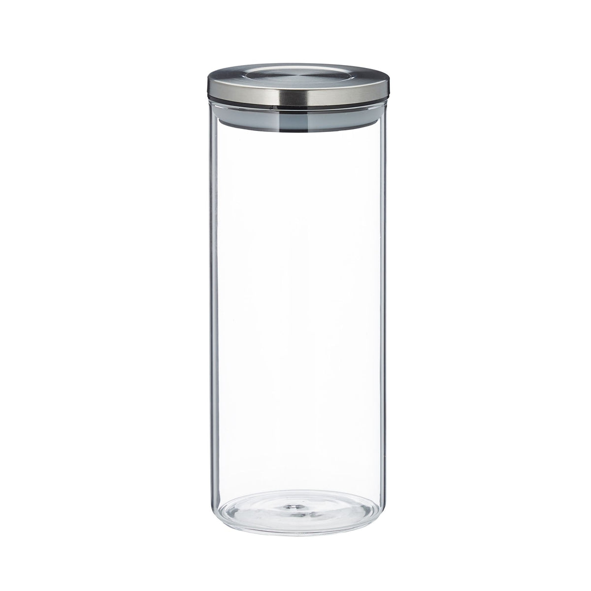 Storage jars 3 pcs. 1500 ml
