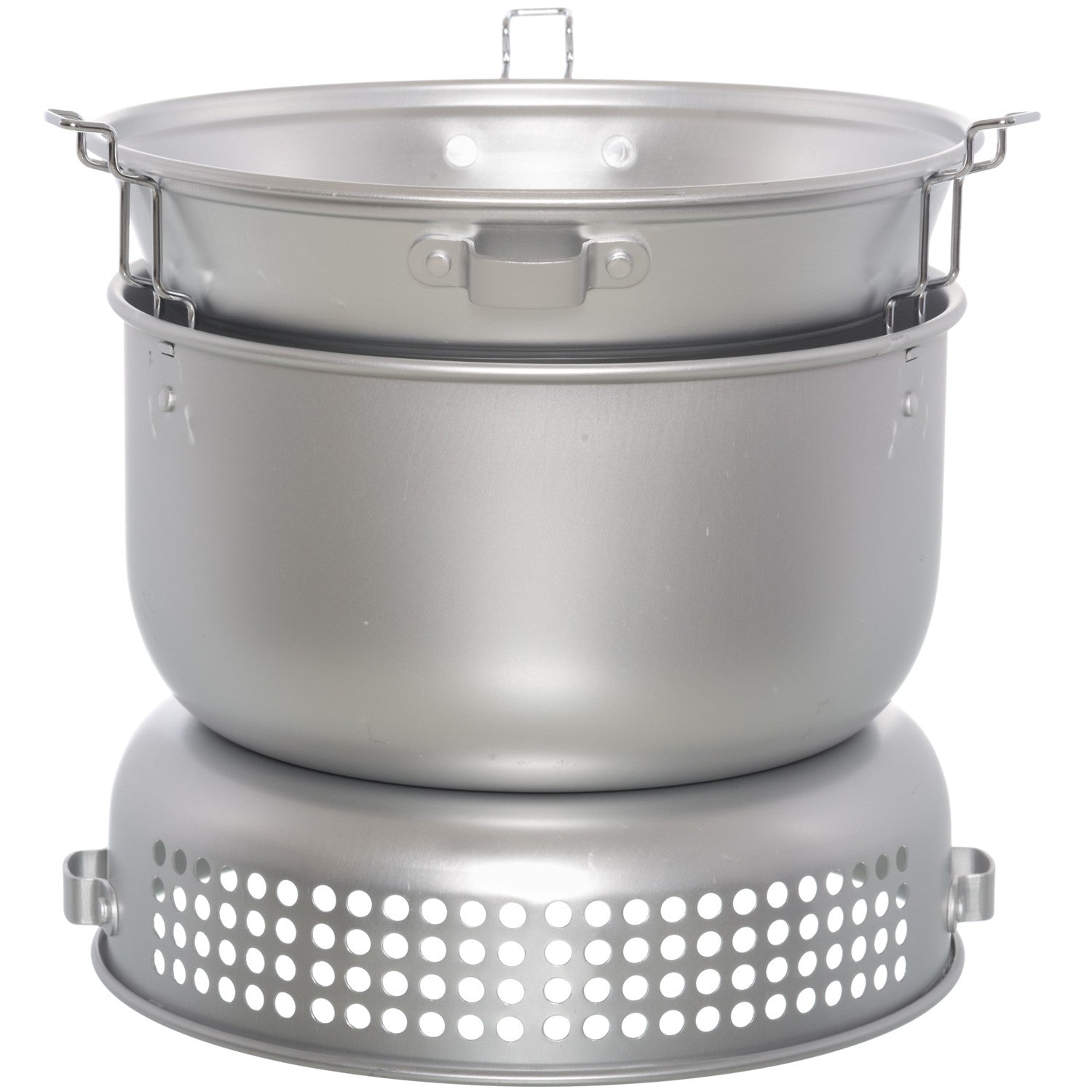 Storm kitchen 10 parts