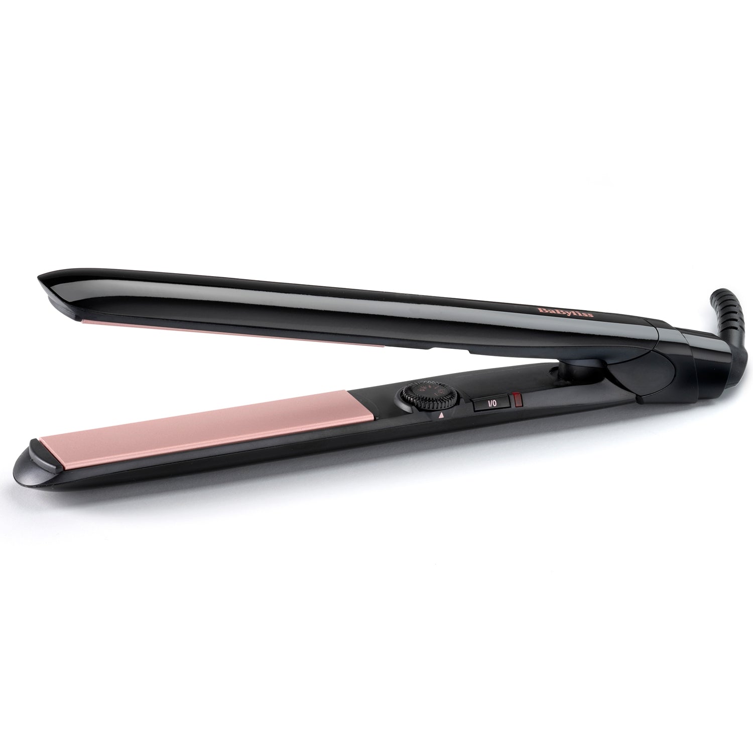 Straightener Smooth Control 235 ST298E