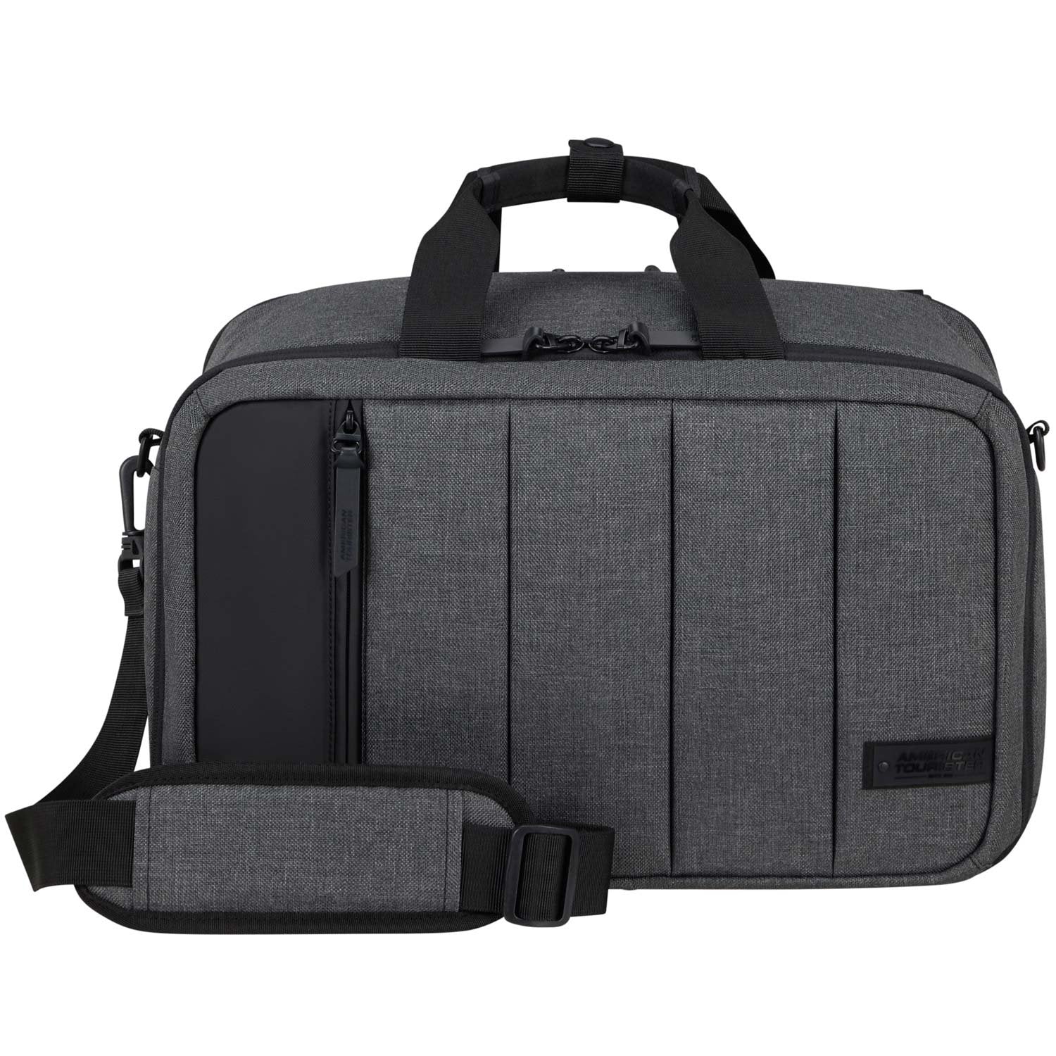 Streethero Cabin Bag Grey