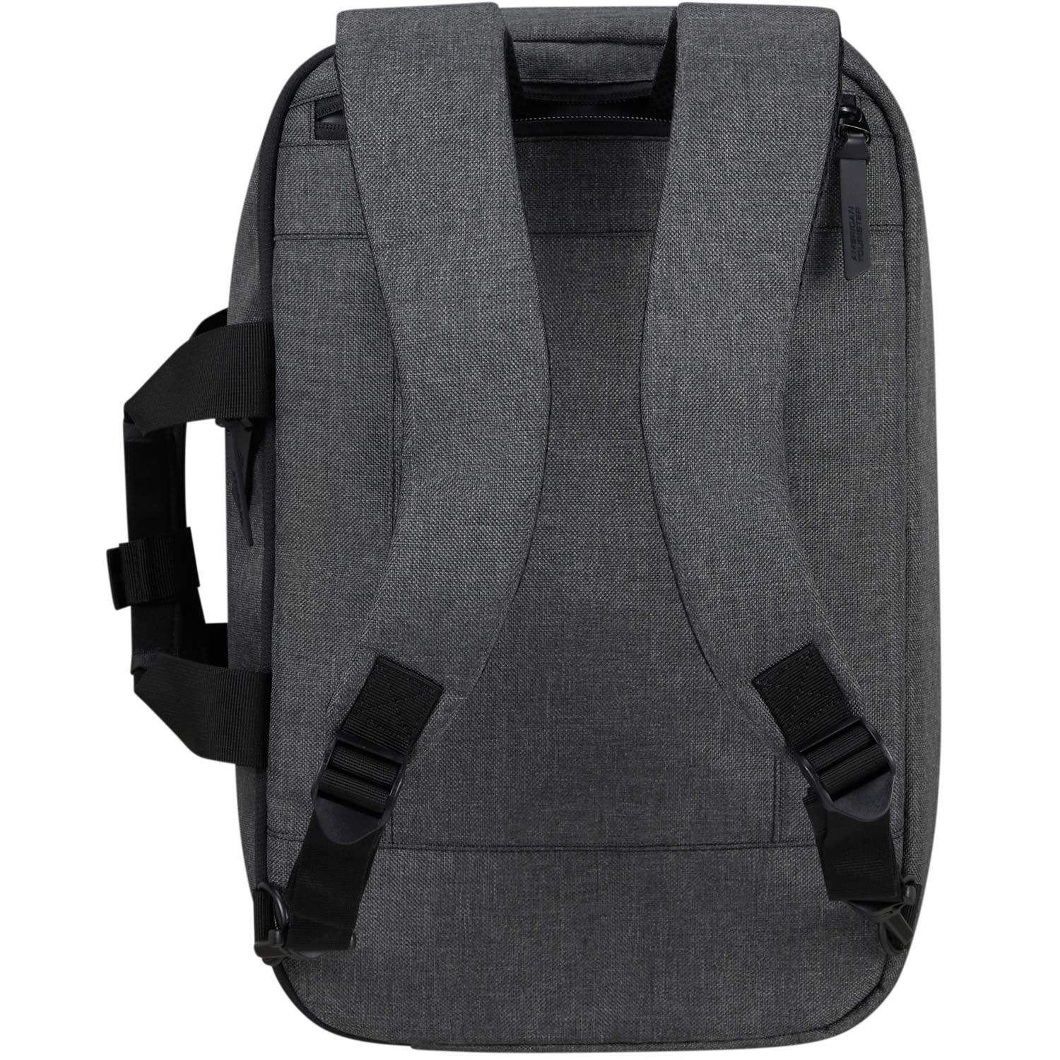 Streethero Cabin Bag Grey