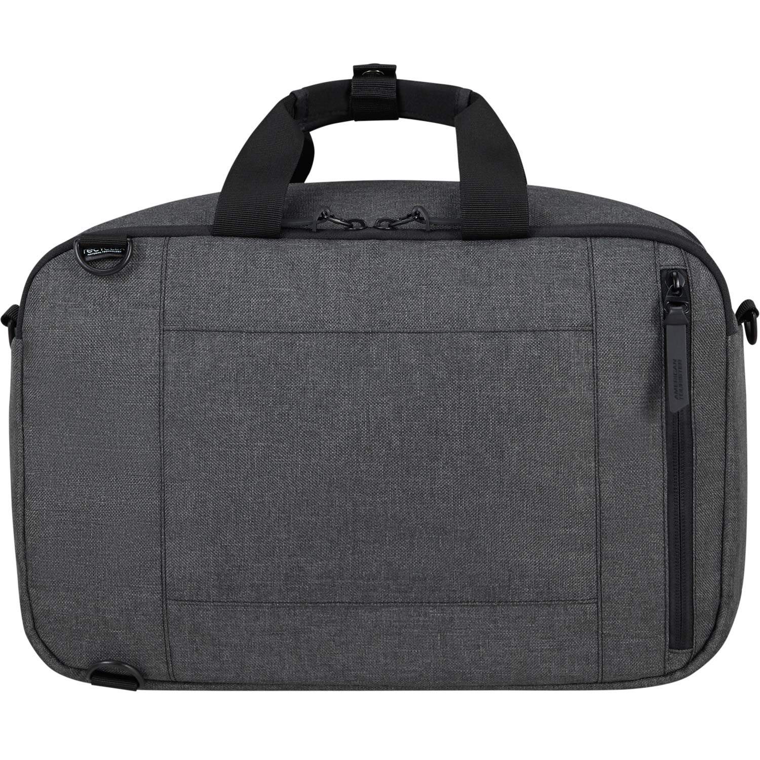 Streethero Cabin Bag Grey
