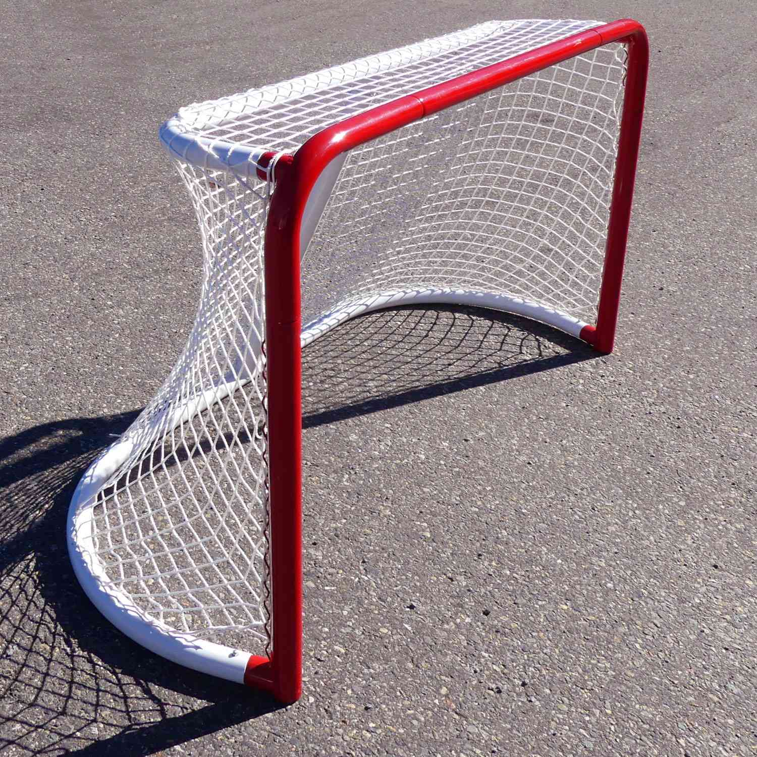 Street hockey goal cage Midsize