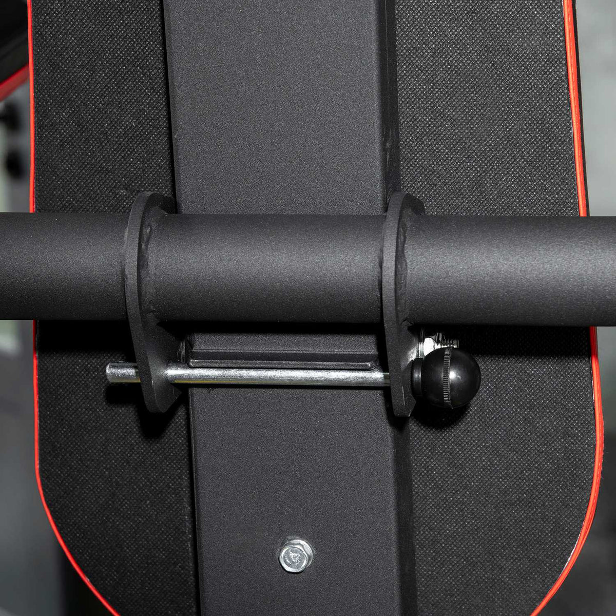 Strength Tower, Multifunctional Dip Station, Power Station, Fitness Training Equipment For Pull-Ups, Push-Ups, Abdominal Training, Steel, Black