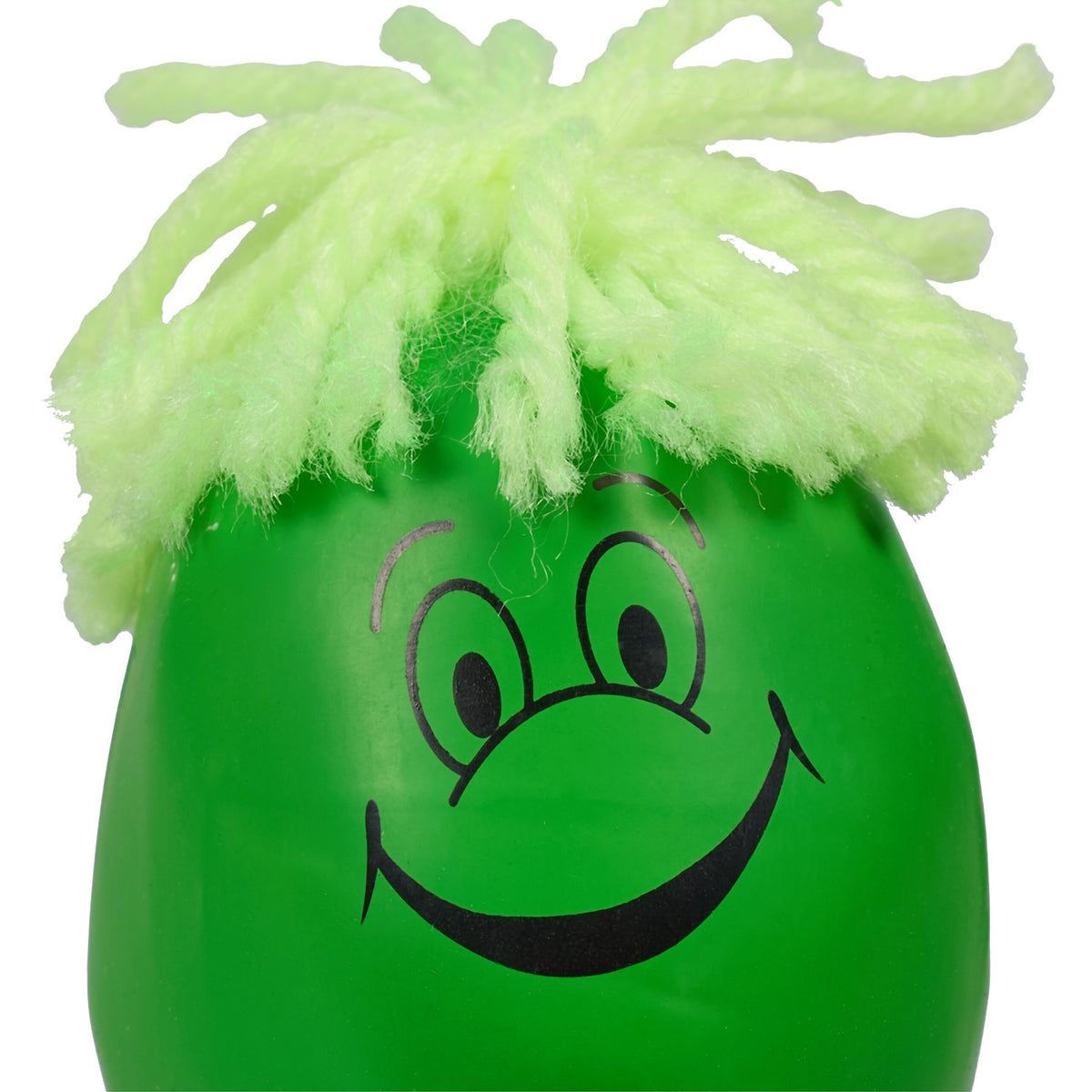 Stress ball 6 cm 24-pack