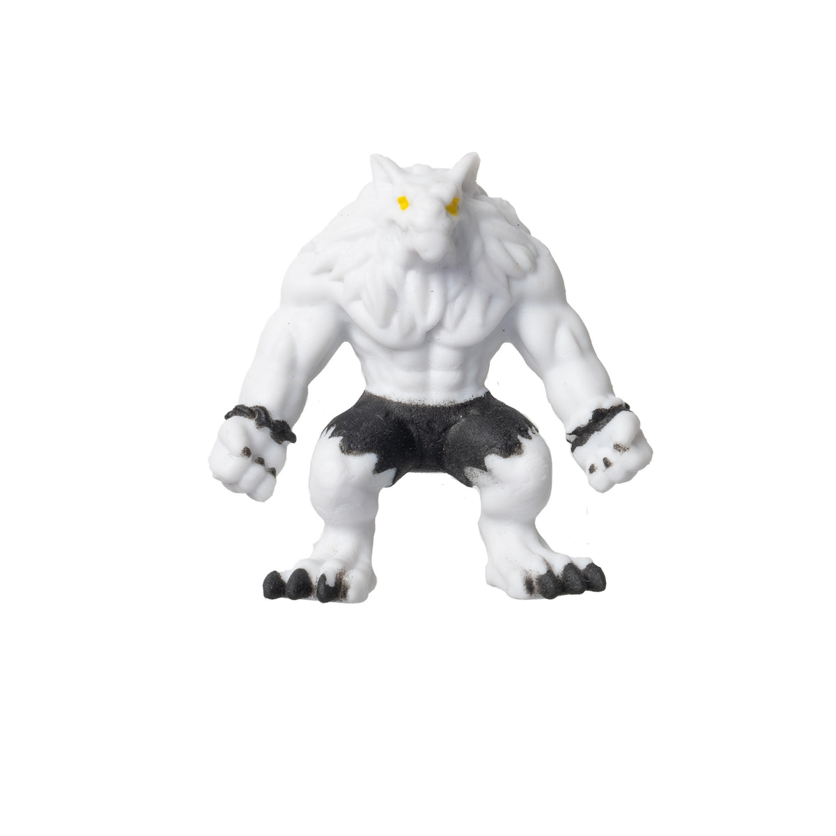 Stretch Squad Minis 5 Pack