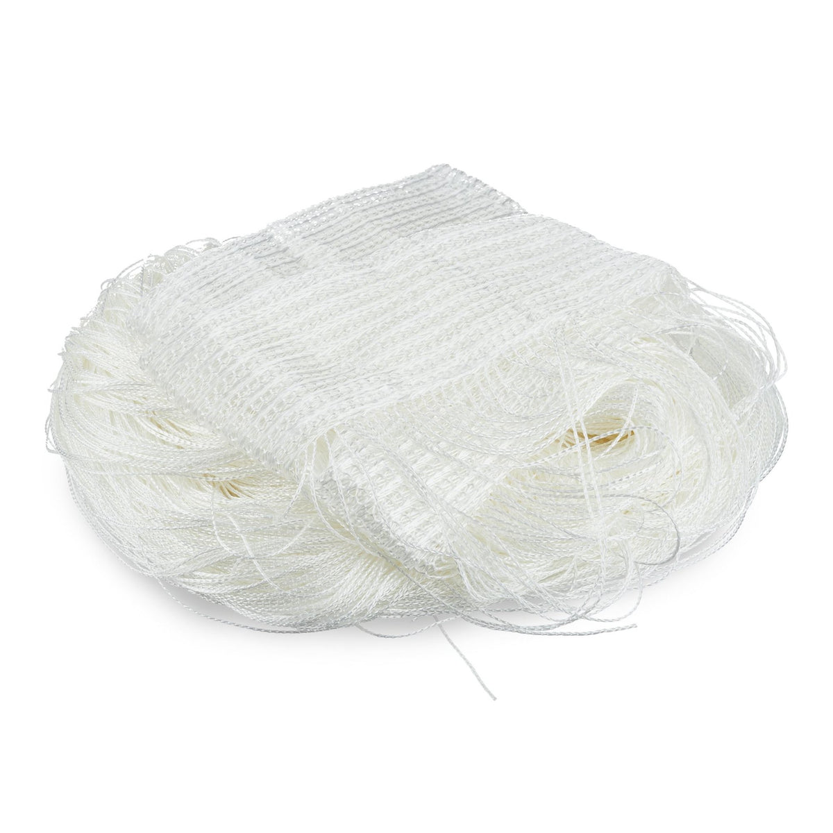 String curtain white