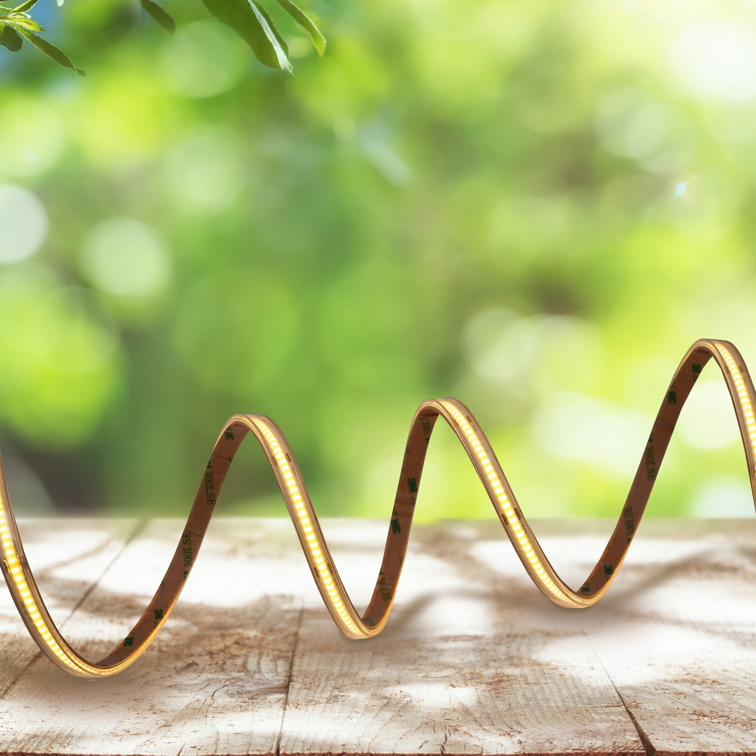 Strip Bendable and flexible light strip 5 meters