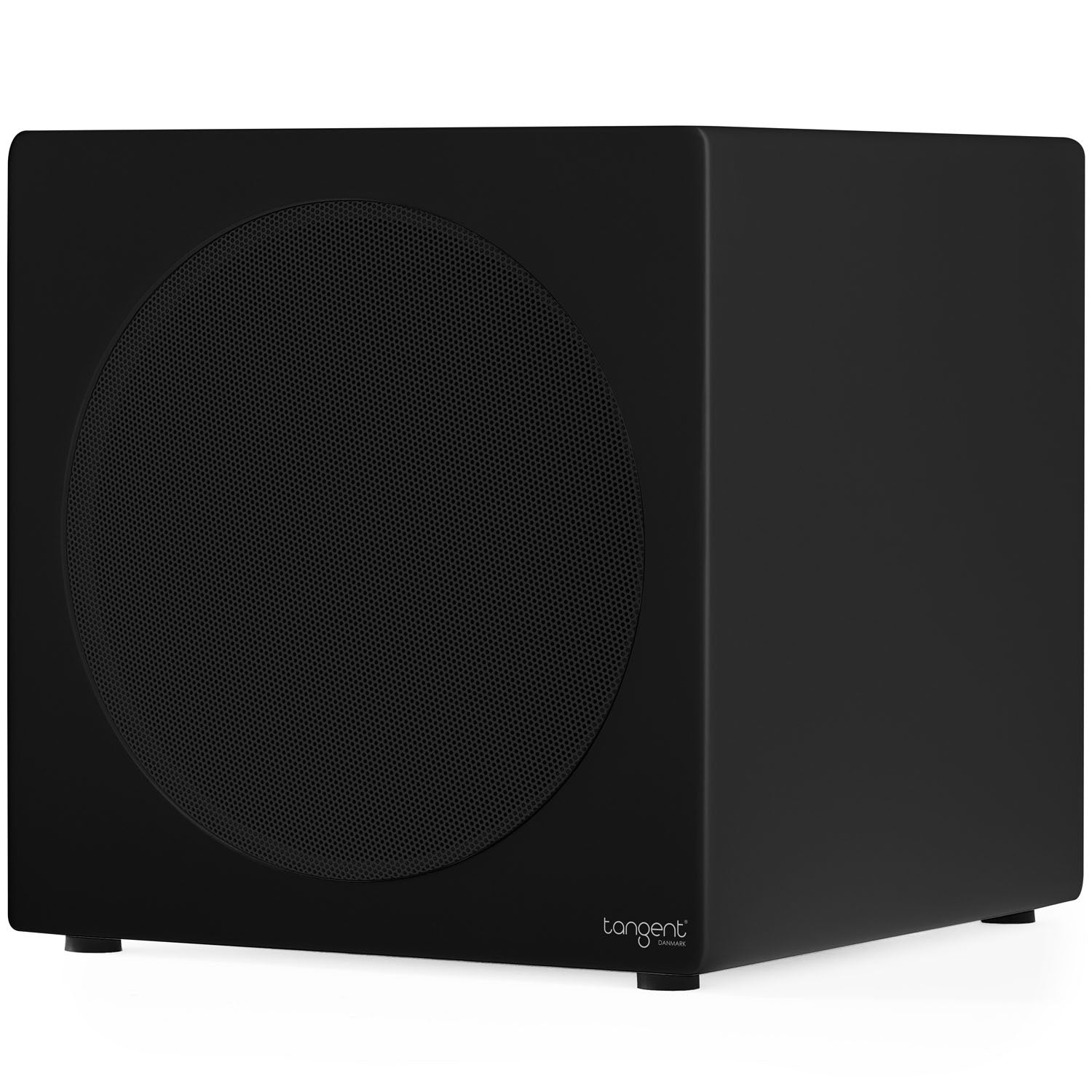 Subwoofer Speaker, 8-Inch, Black