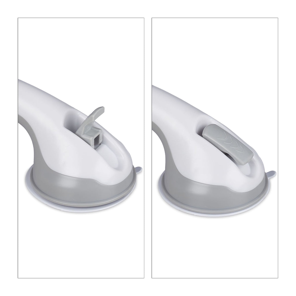 Suction handle set of 2