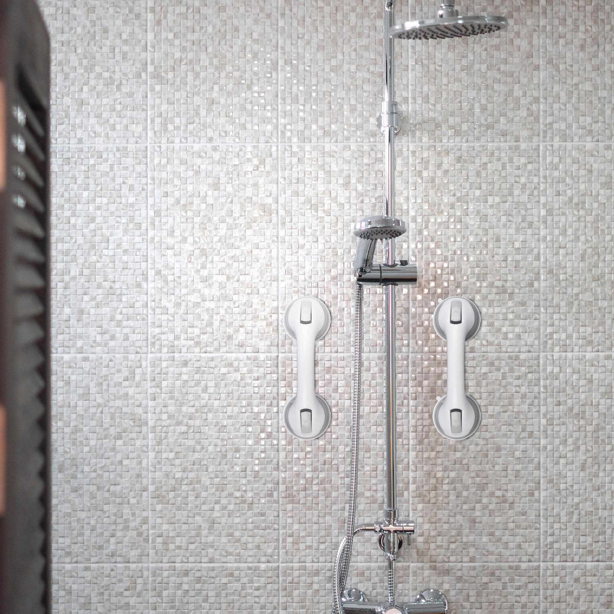 Suction handle set of 2