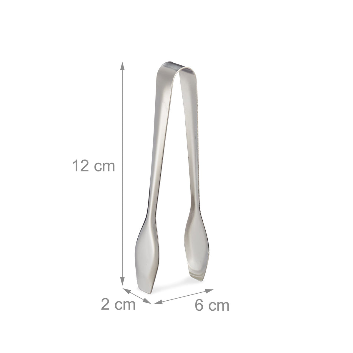 Sugar tongs set of 16