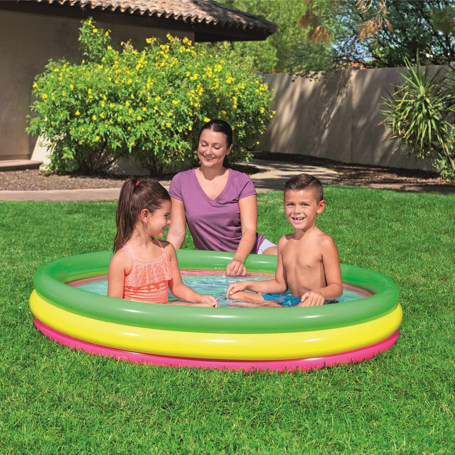 Summer Set Pool Children 1.52m x H30cm
