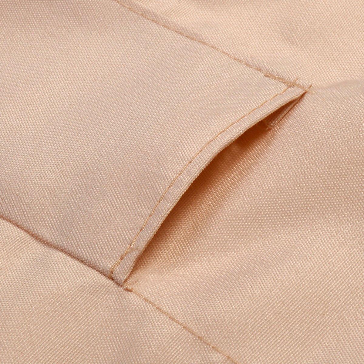Sun canopy replacement roof roof cover for porch swing beige/green 196 x 110 cm-beige