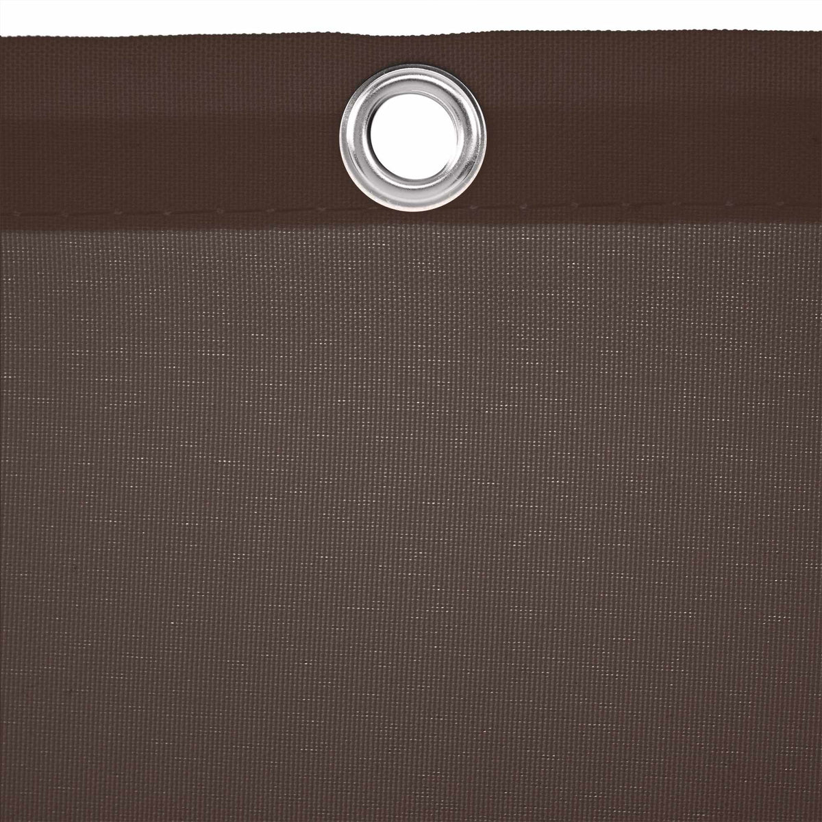 Sun sail trapezoidal brown