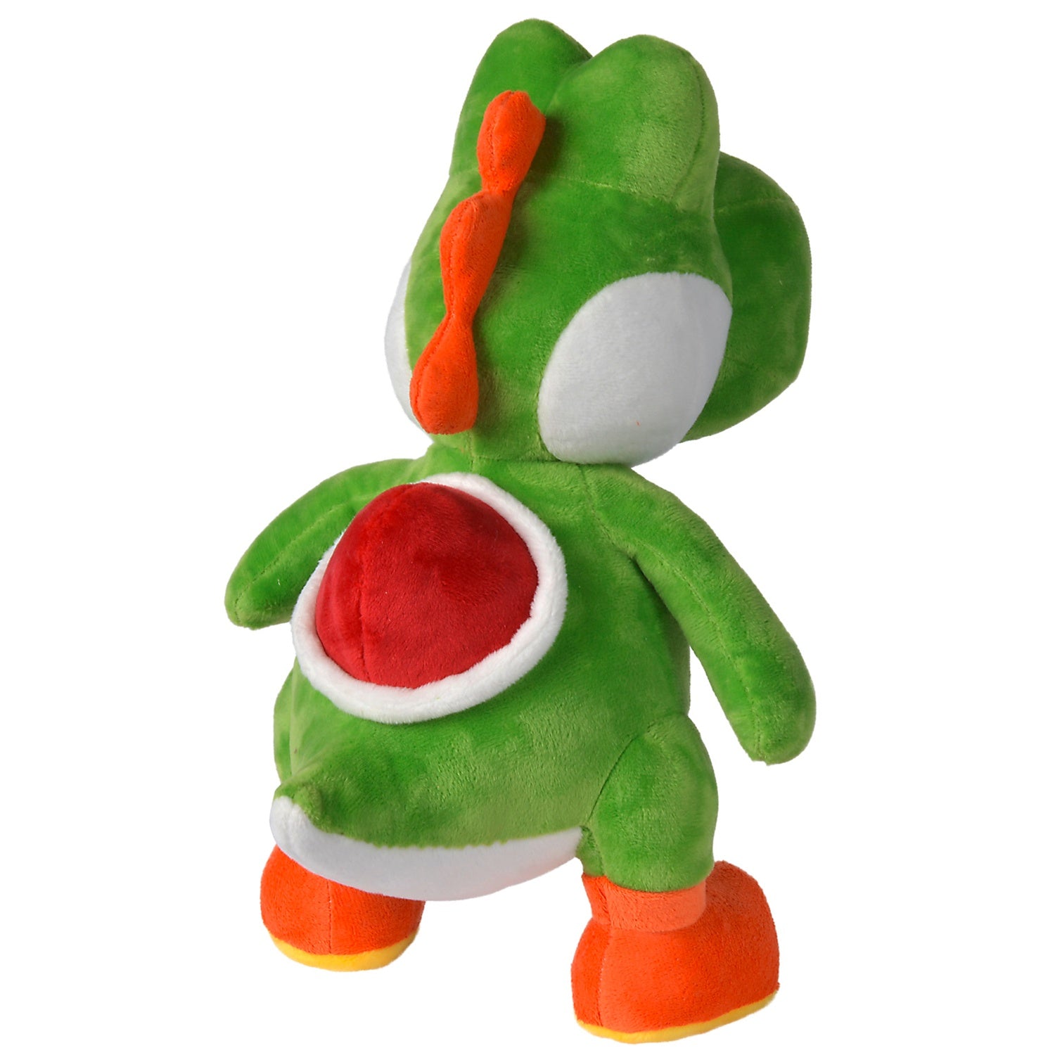 Super Mario, Yoshi Stuffed Animal (30cm)