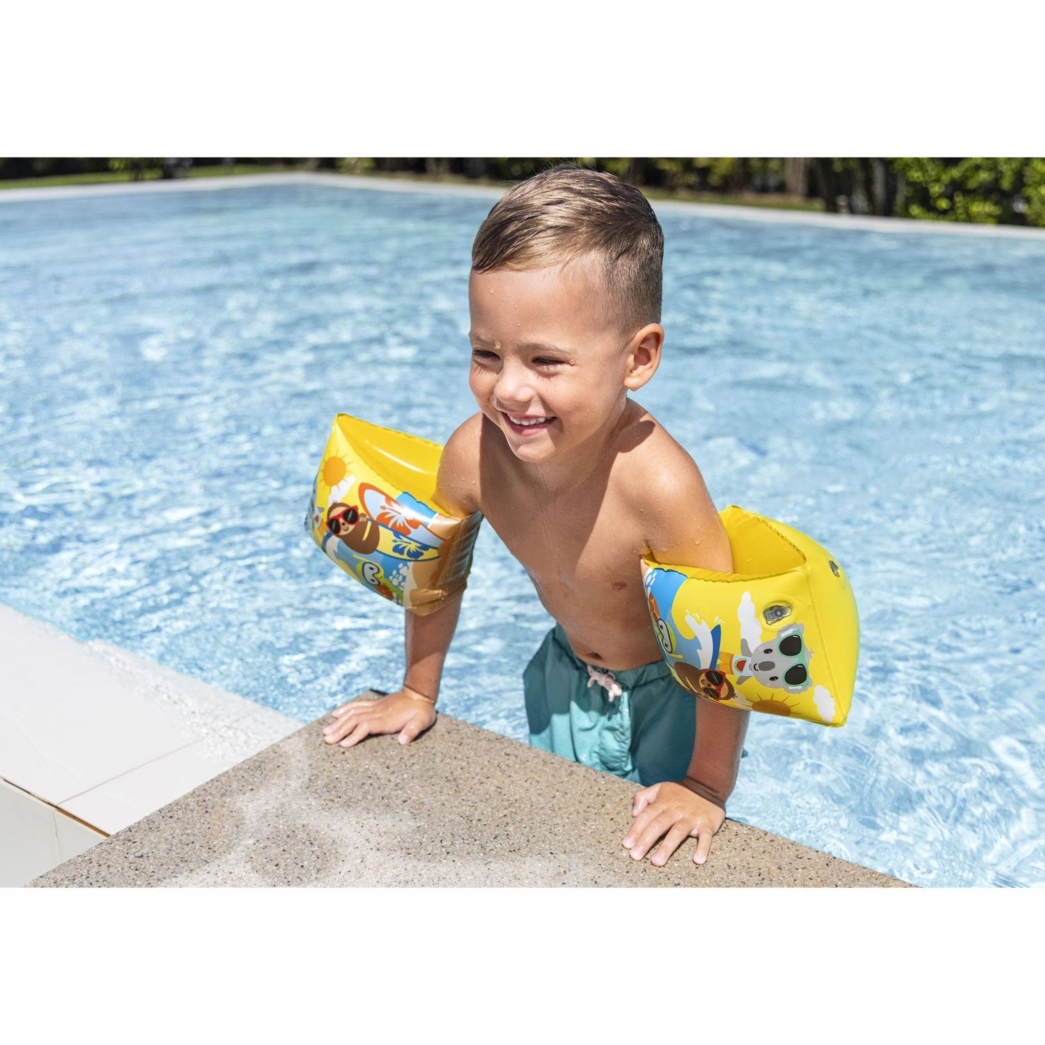 Surf Buddies Buoyancy bracelet 23cm x 15cm