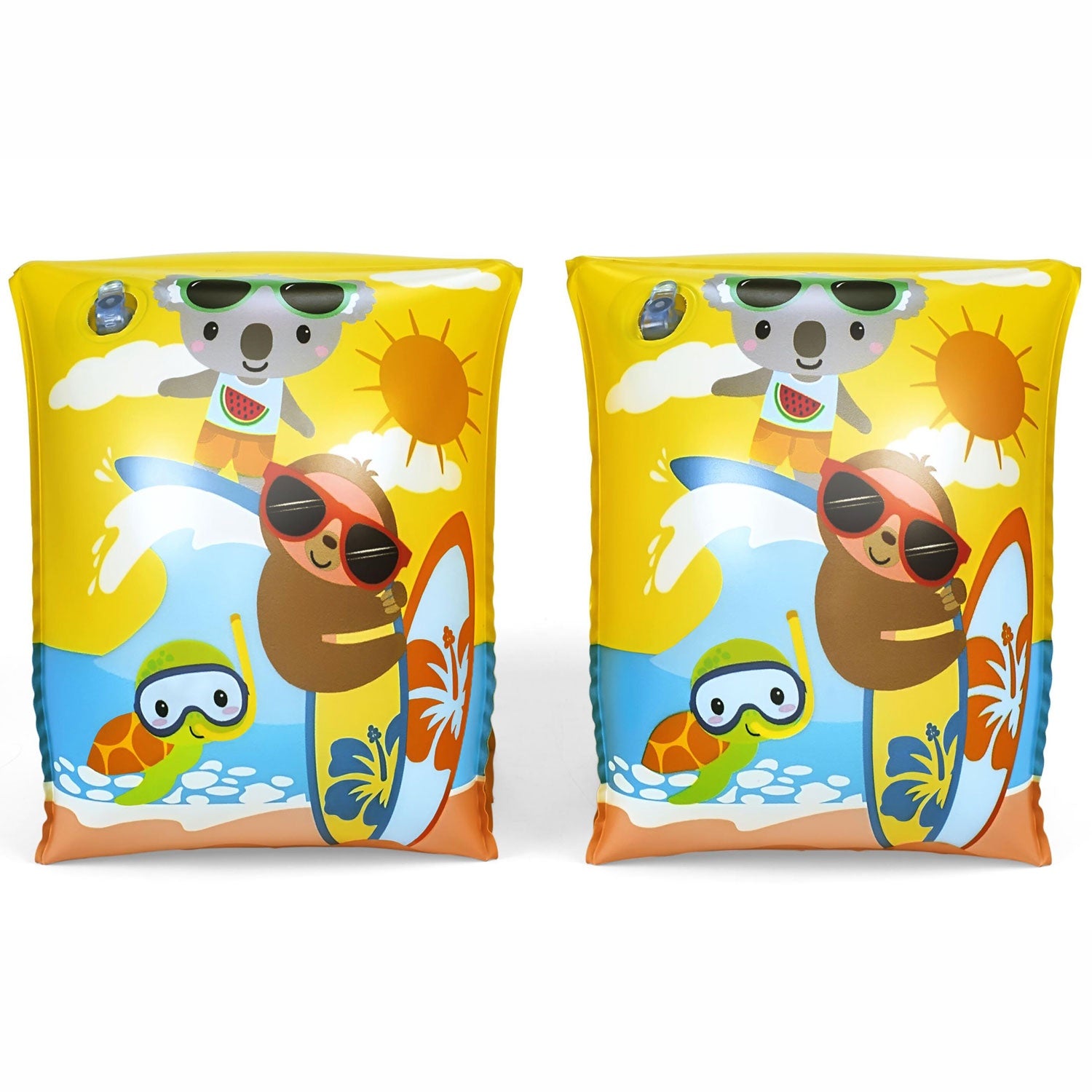 Surf Buddies Buoyancy bracelet 23cm x 15cm