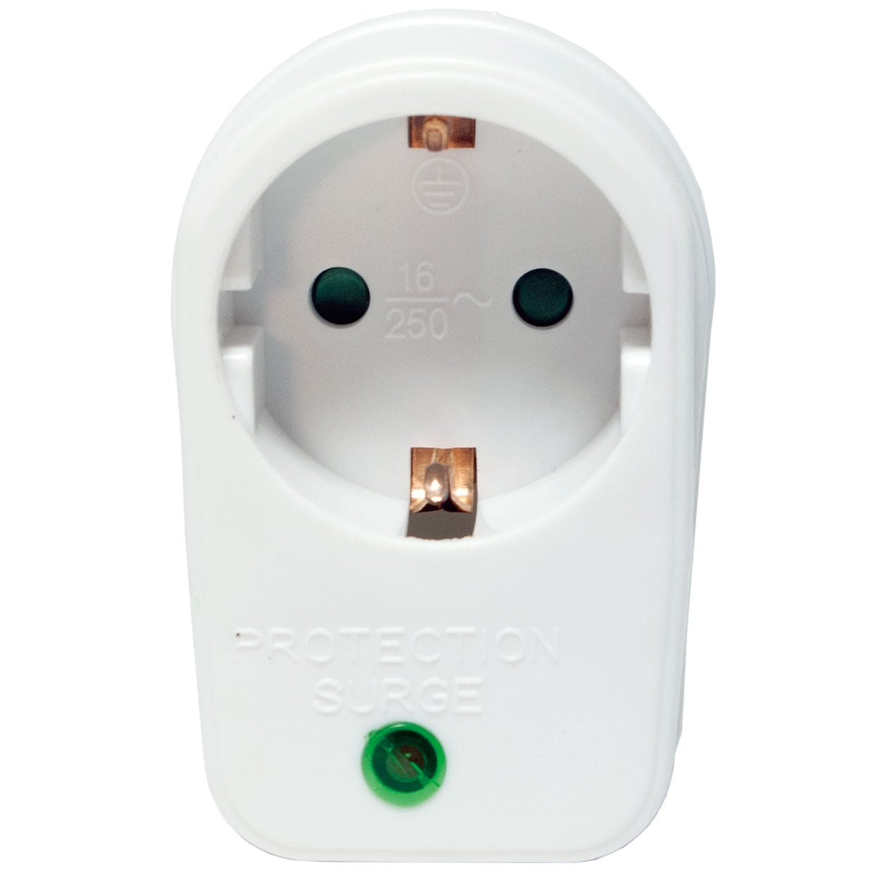 Surge protection 1-way