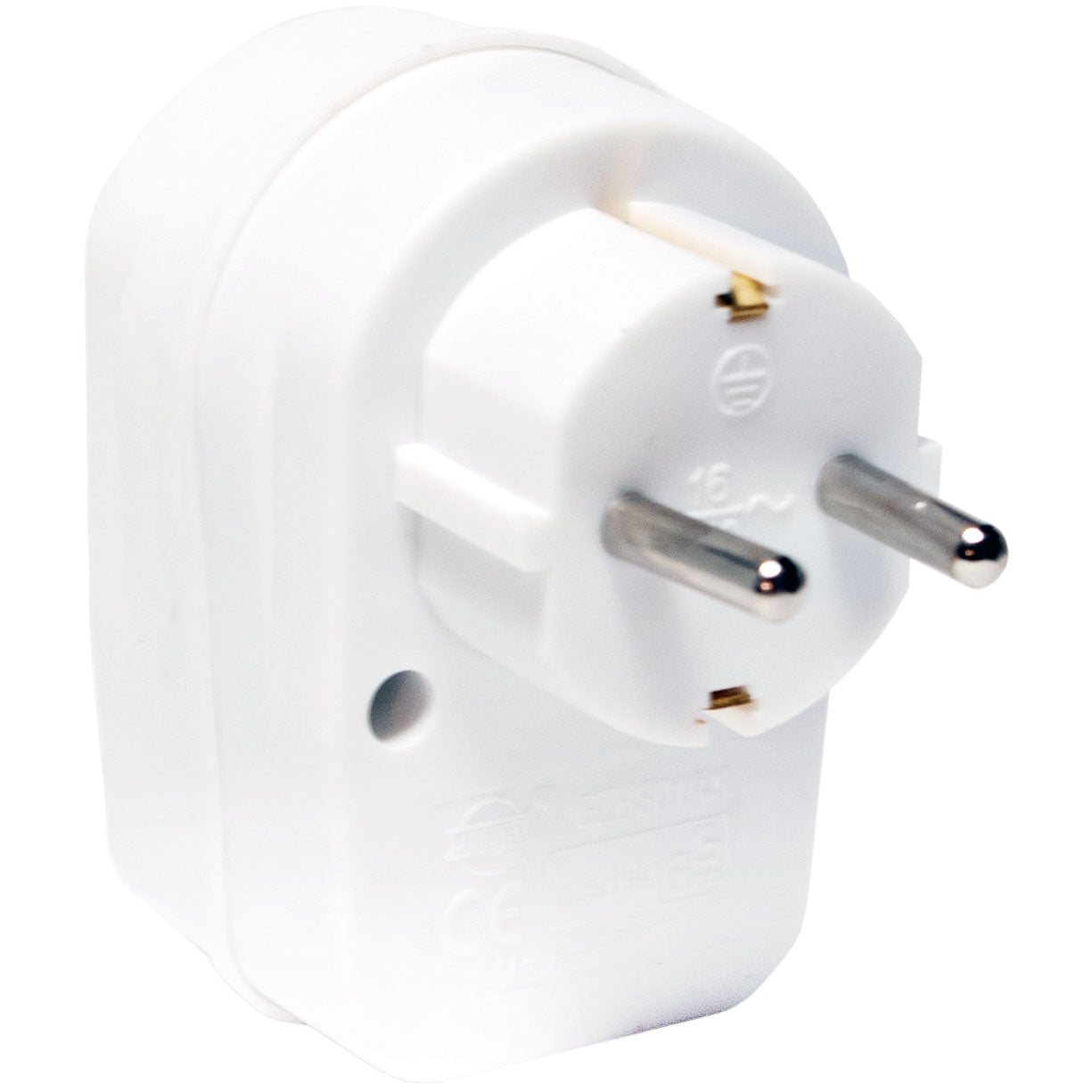 Surge protection 1-way