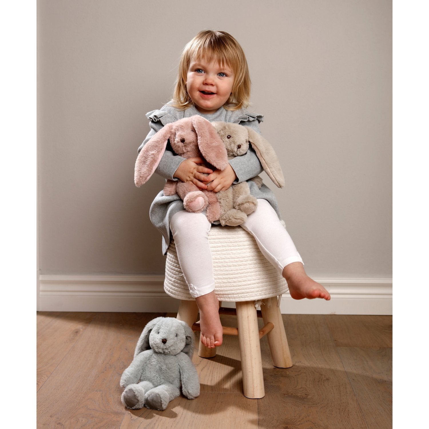 Svea, Pale green, Mini