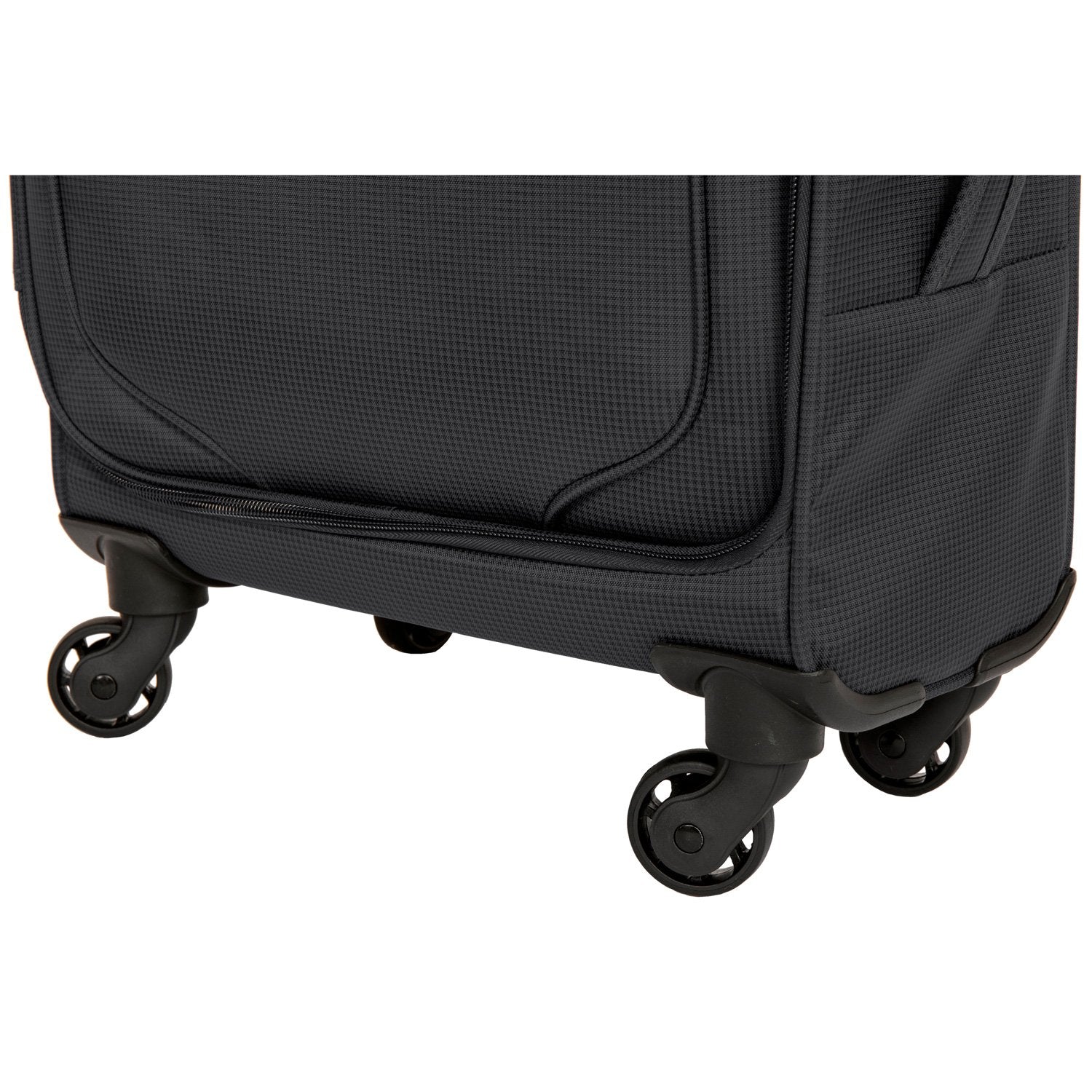 Swift Cabin Bag 55 Black