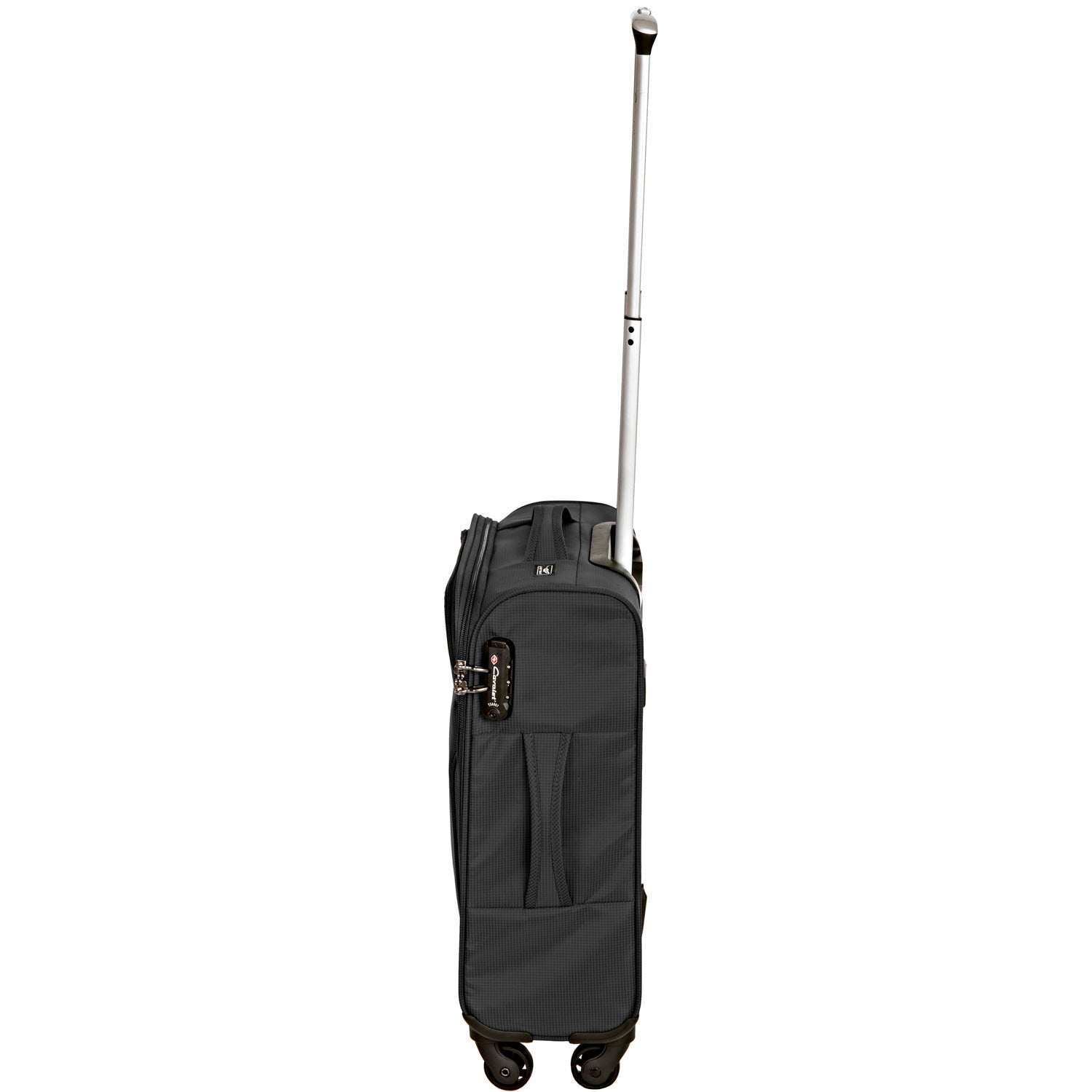 Swift Cabin Bag 55 Black