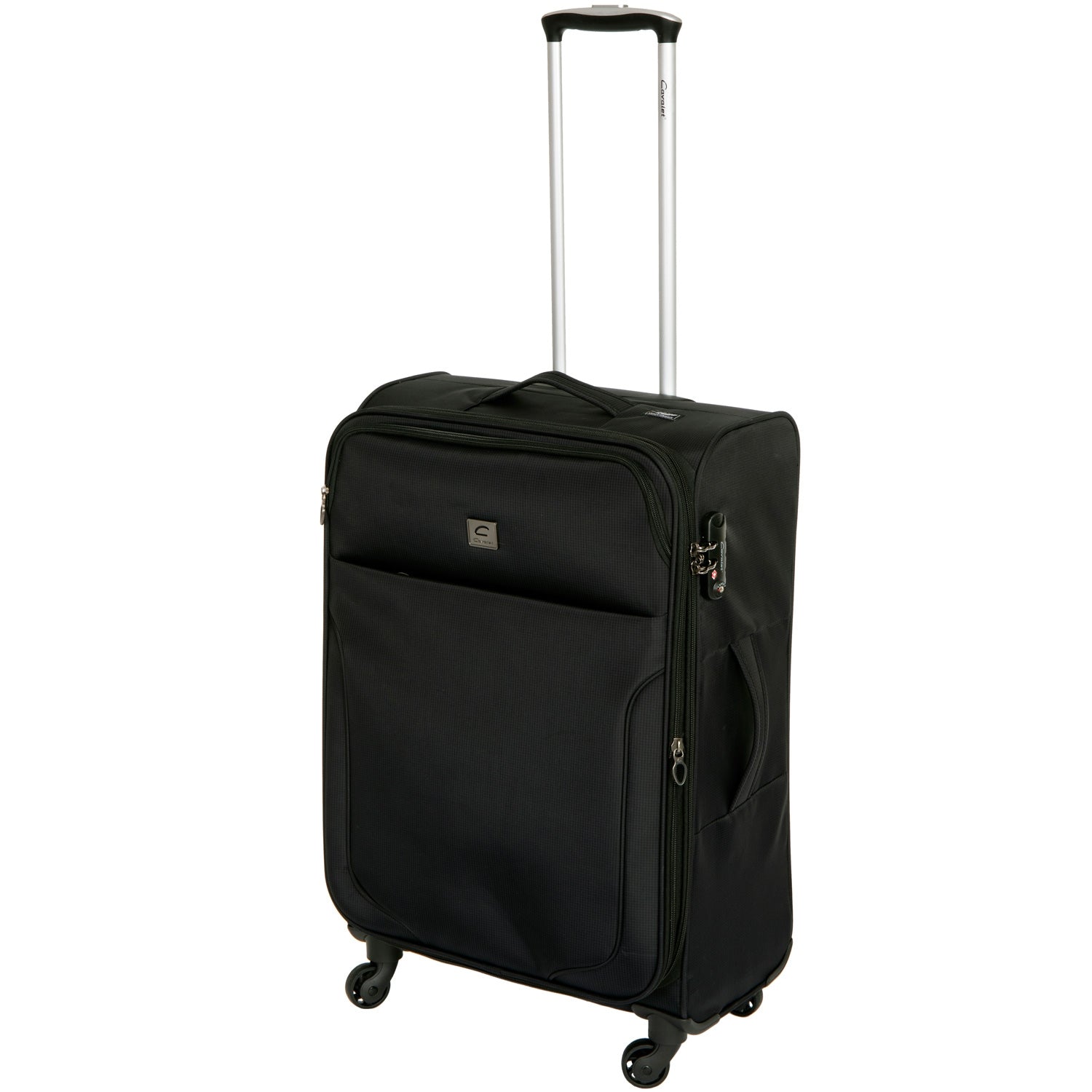 Swift Medium Trolley 67 Black
